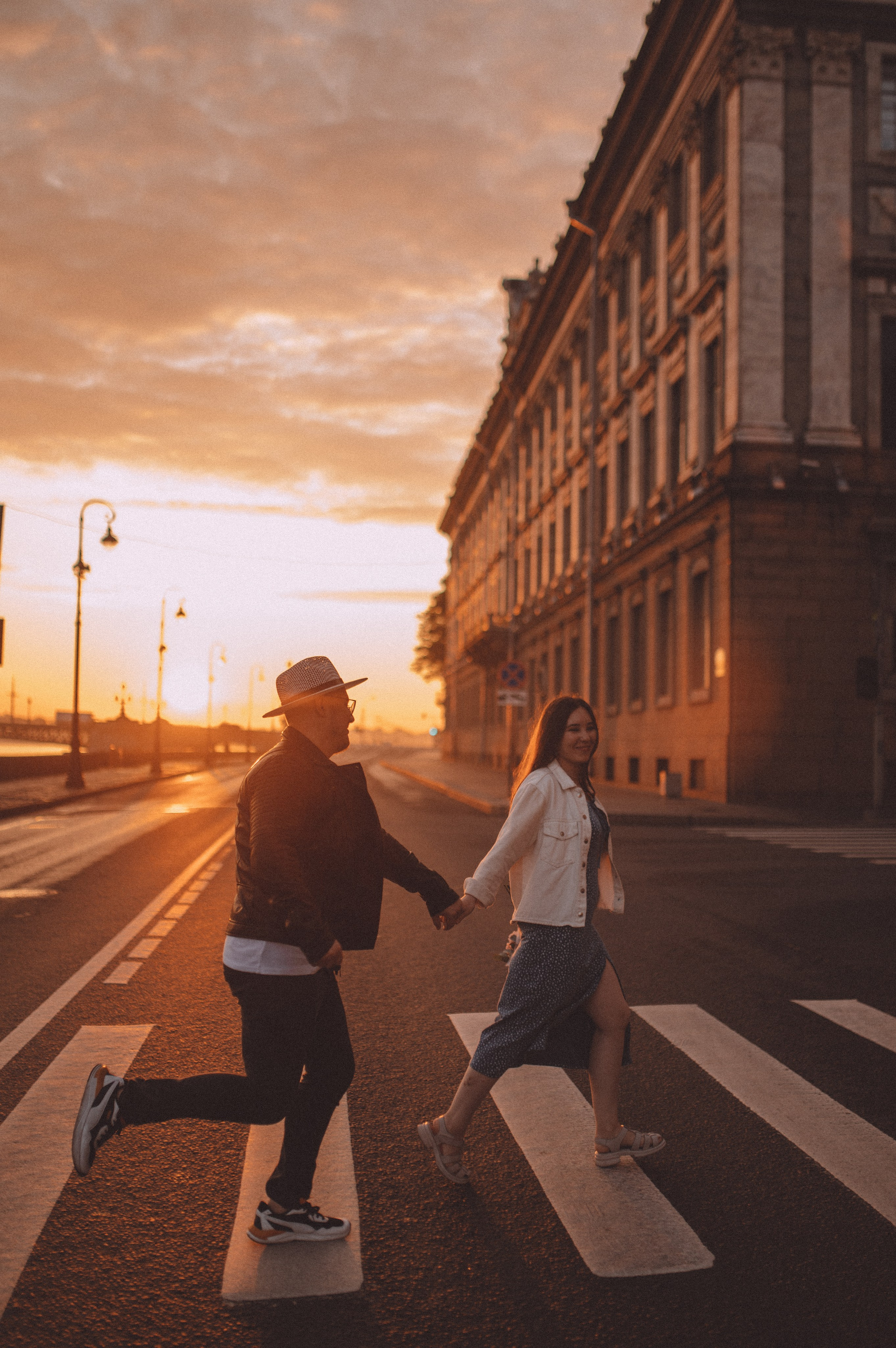 Ефим и Настя. Свадебный фотограф в Санкт-Петербурге