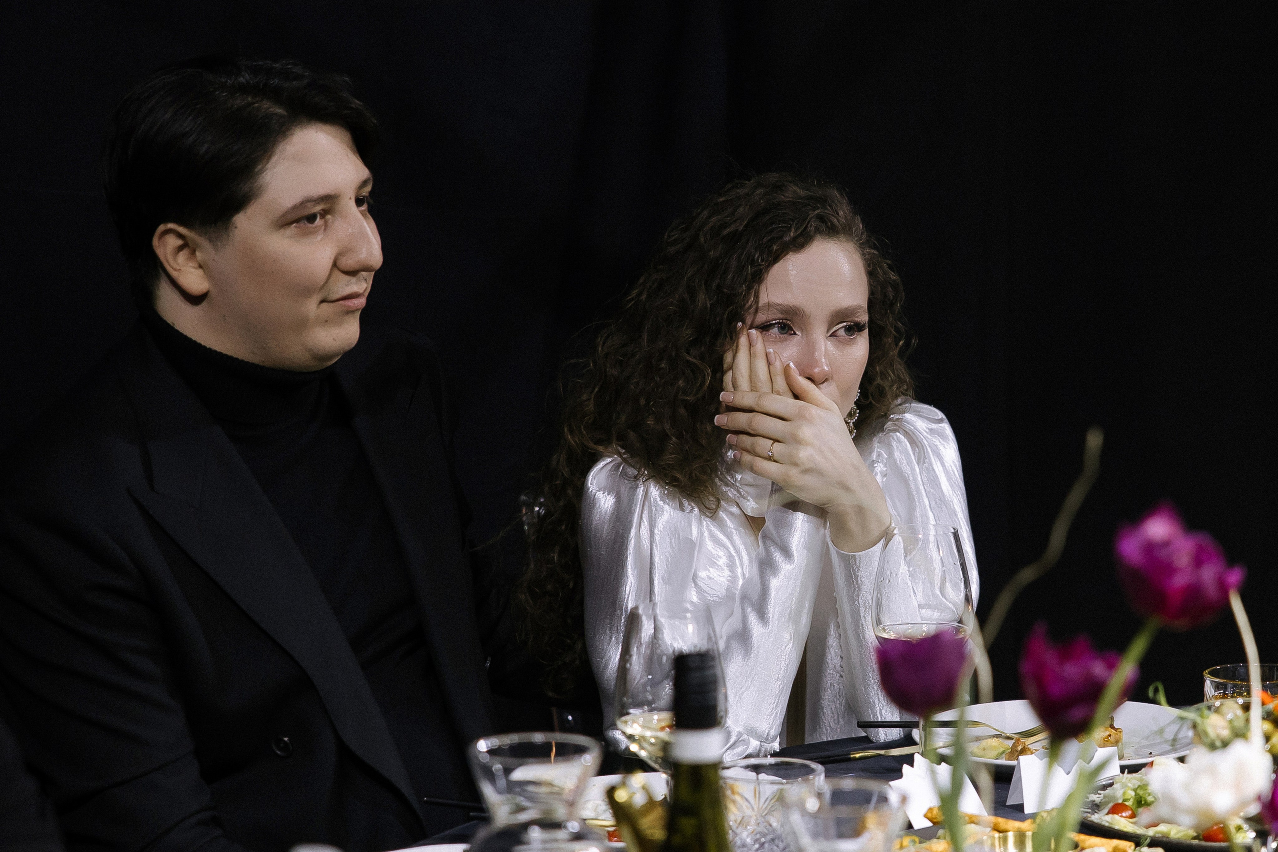 Муслим и Надежда 22.02.25. Свадебный фотограф в Ростове-на-Дону