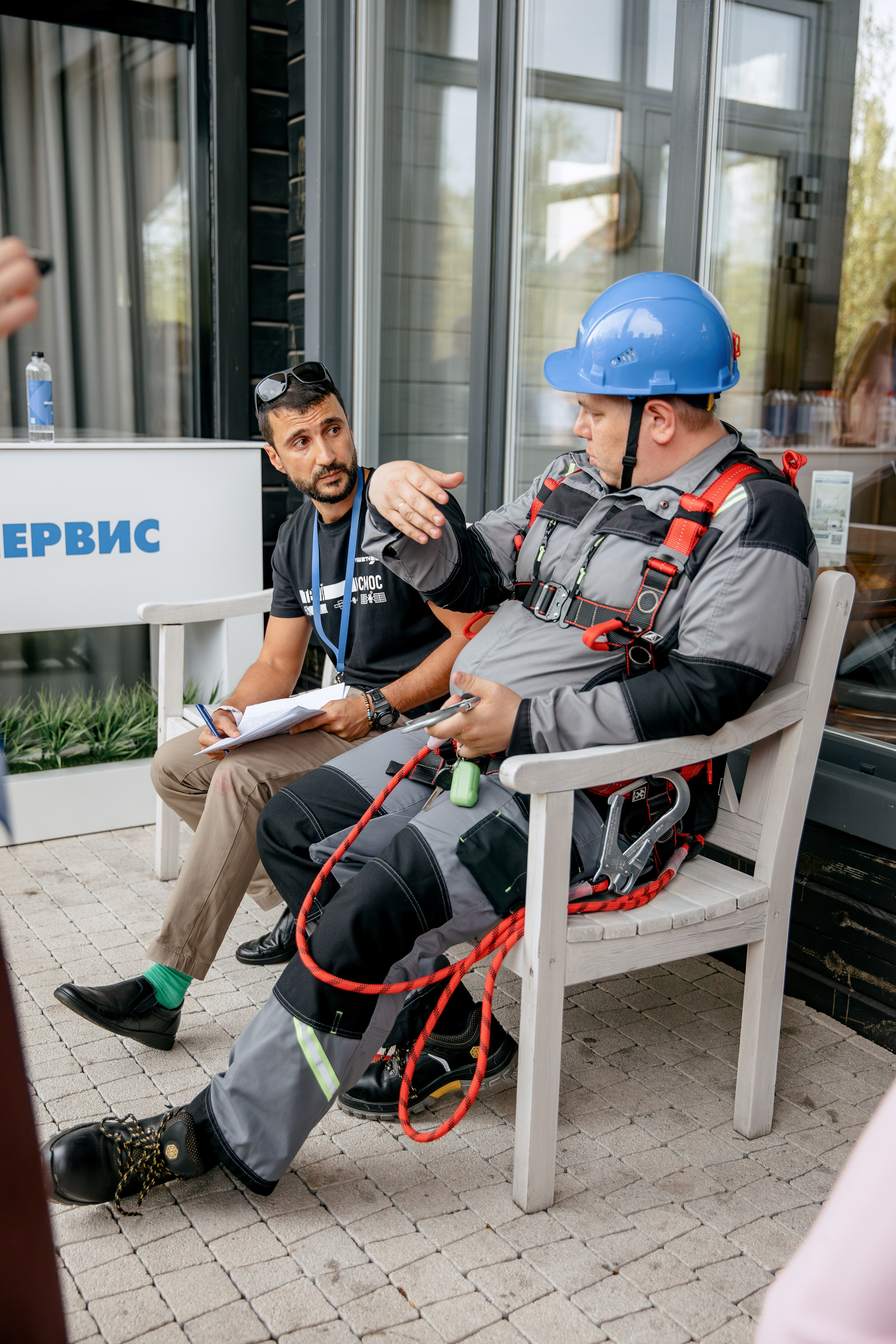 ВОСТОК СЕРВИС. Фотограф в Красноярске