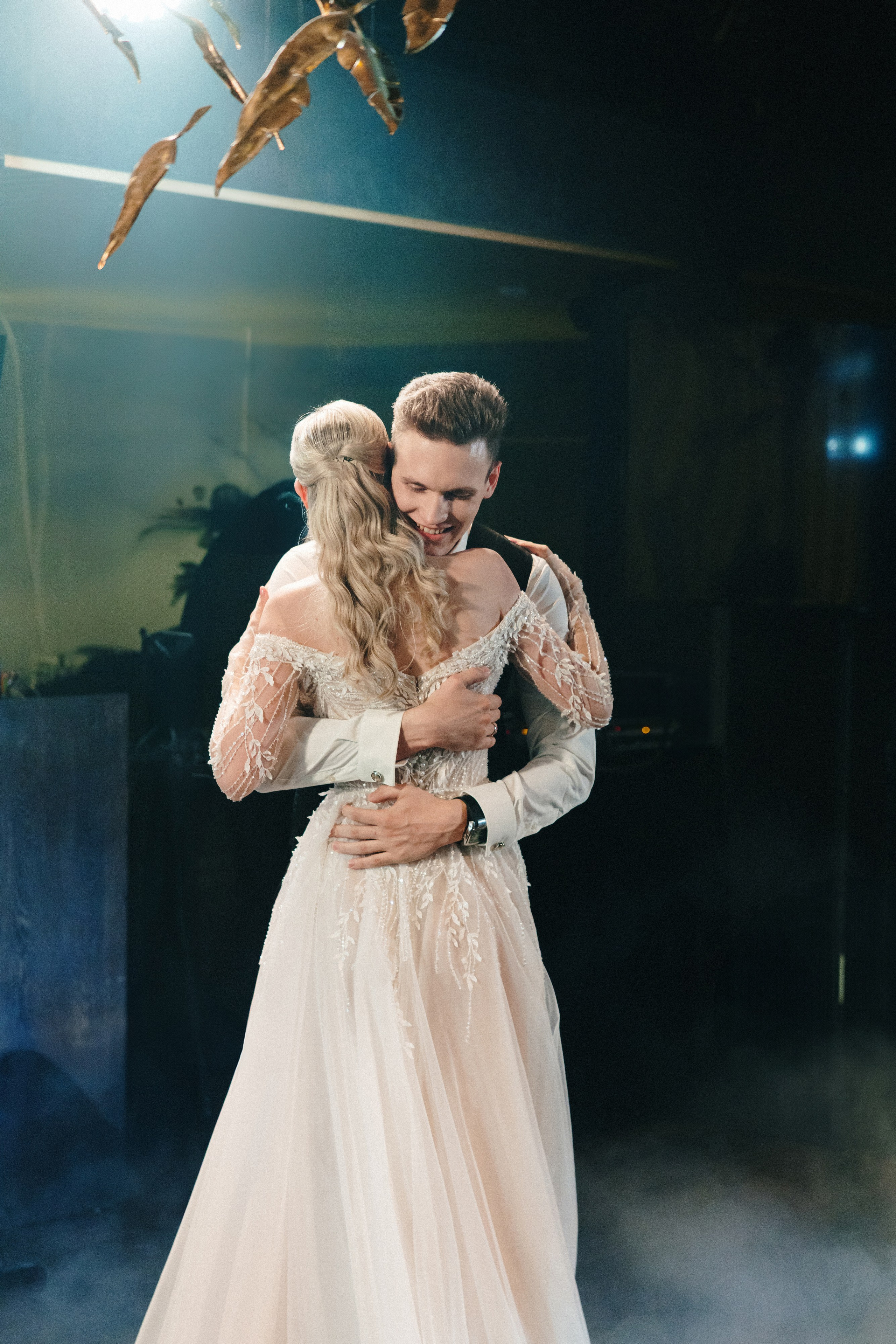 Александр и Дарья. Фотограф в Красноярске