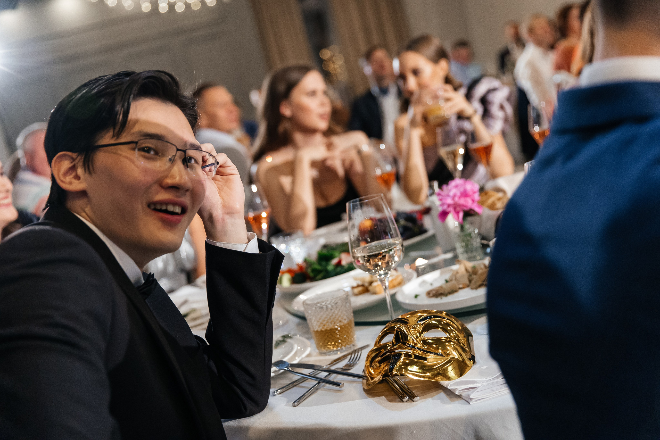 2023-06-23 Выпускной МБОУ СОШ № 10. Фотограф в Красноярске