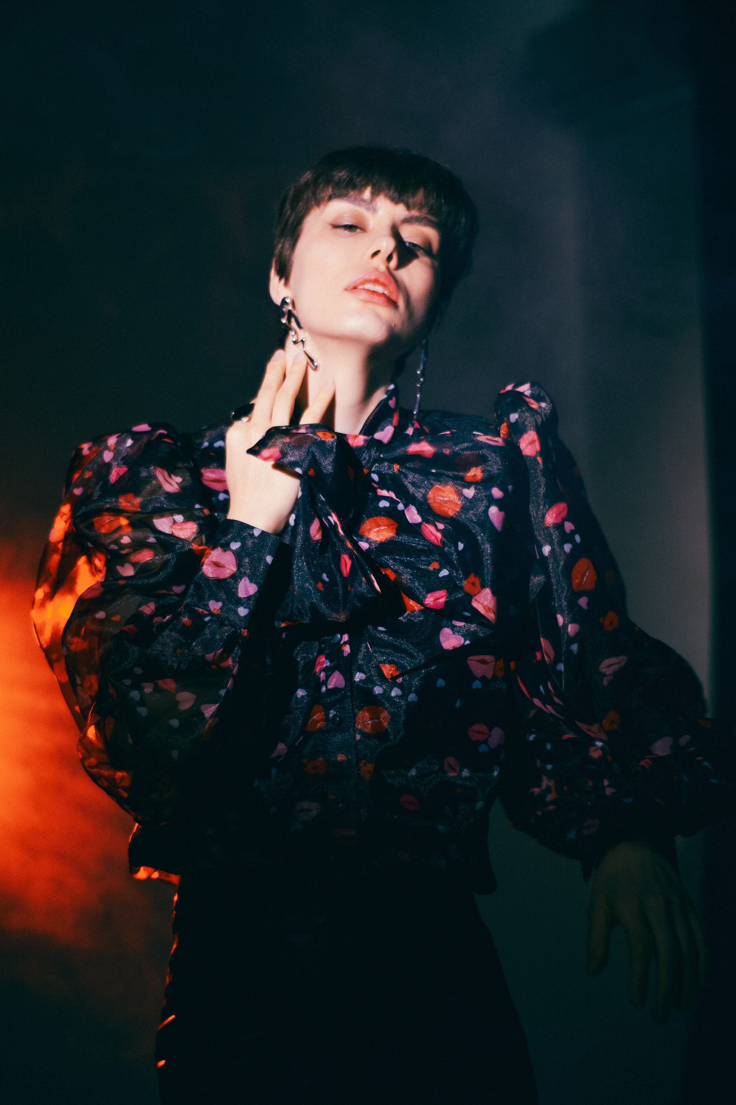 Даша. Фотограф Бойко Антонина