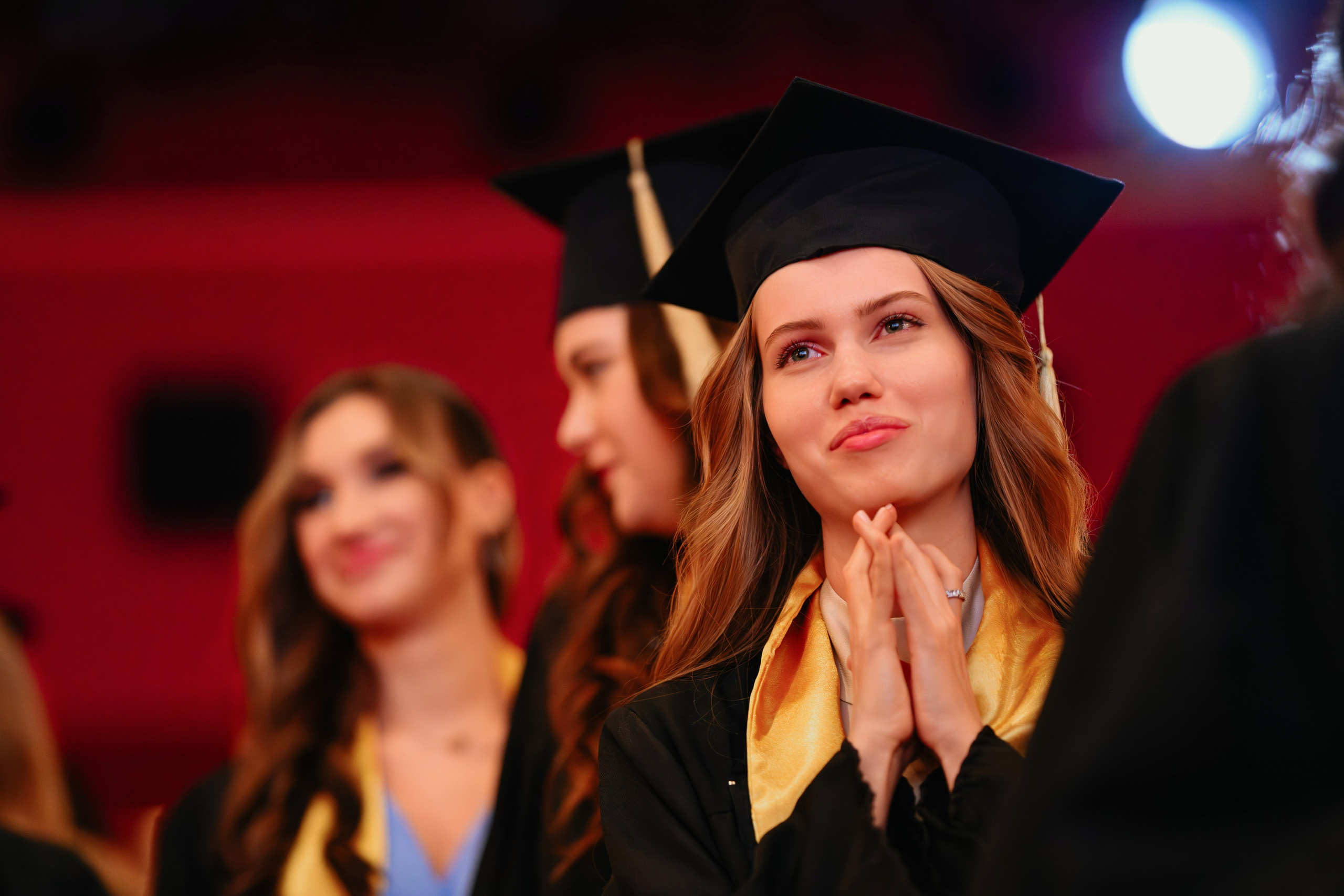 Выпускной. Фотограф в Москве Даниил Титоров