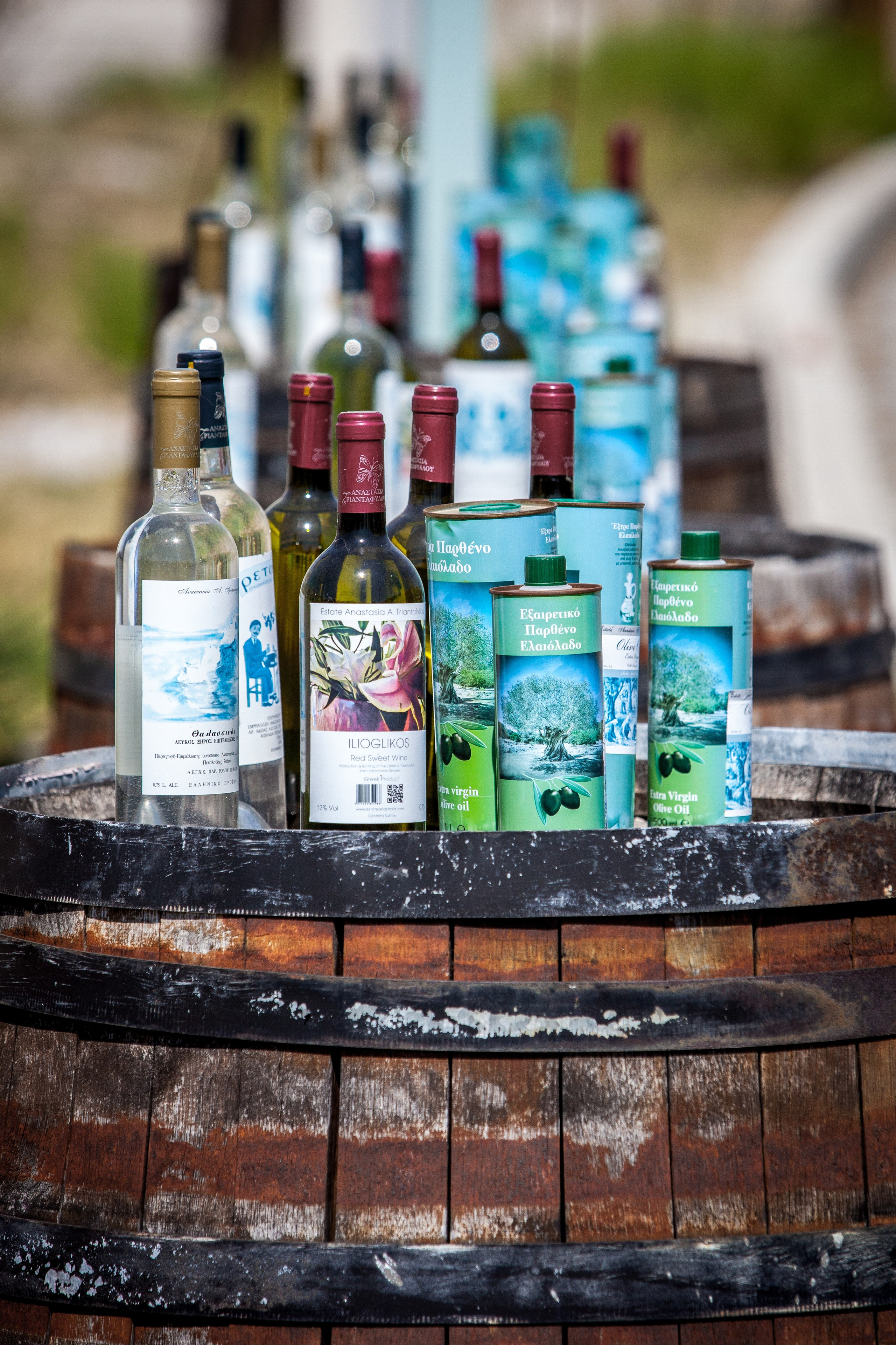 Родос. Фотография, ретушь, сканирование, восстановление старых фото, интерьерная съёмка, студия. Данилов Александр, Москва