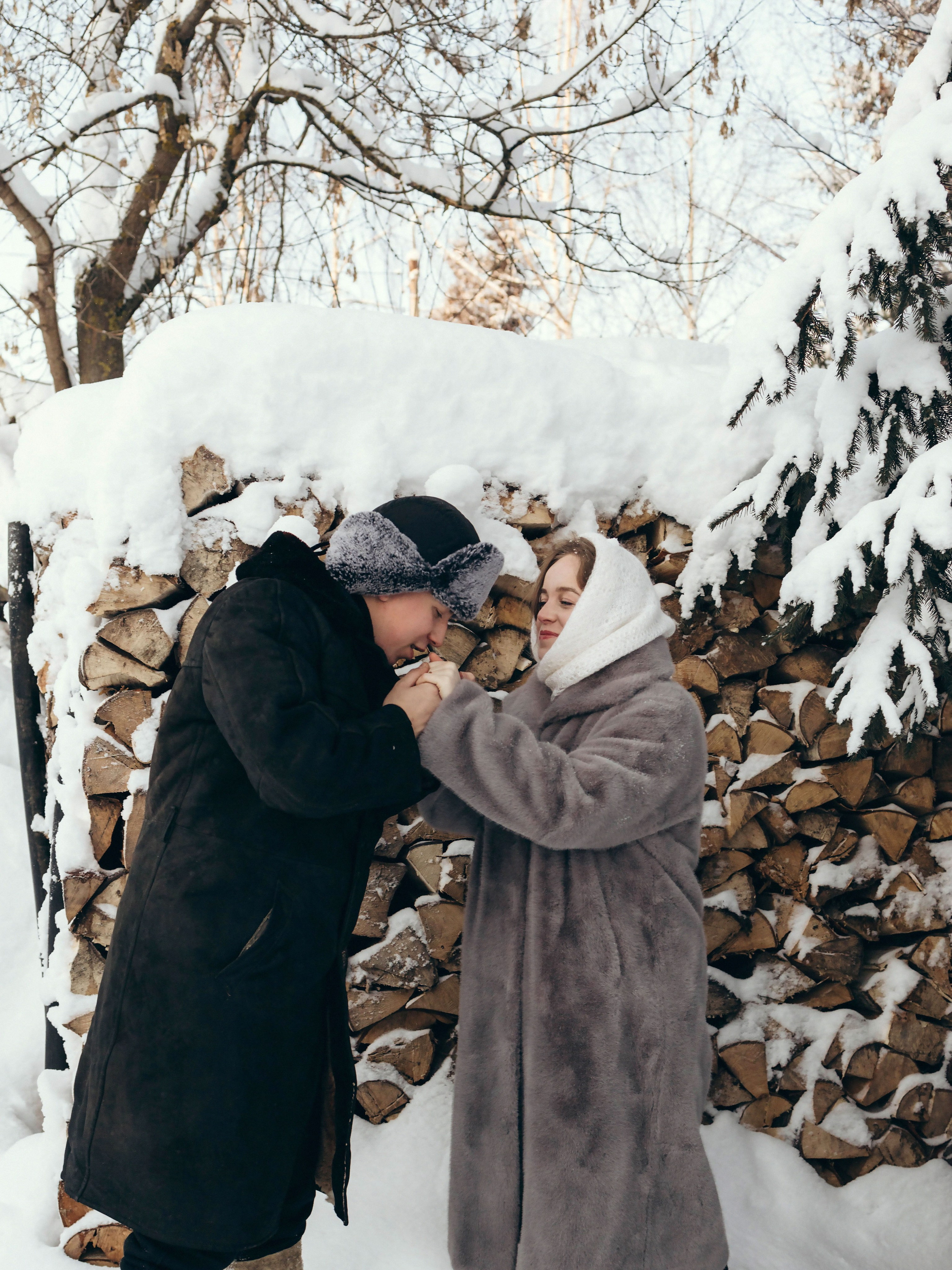 Любовь. Семейный и детский фотограф Наталья Патрушева Котлас