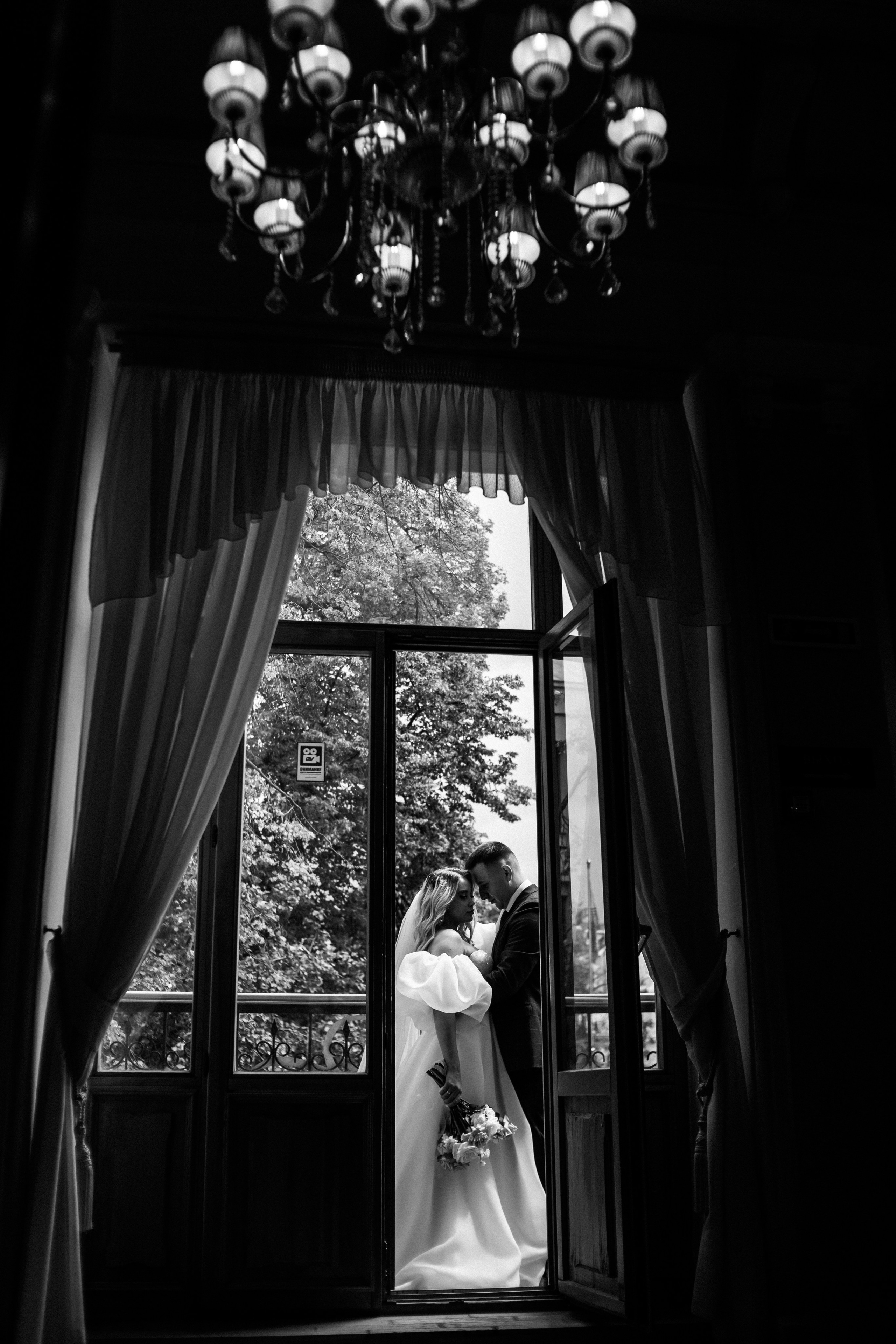 Кирилл и Таня. Свадебный фотограф Нижний Новгород Кстово Богородск Павлово