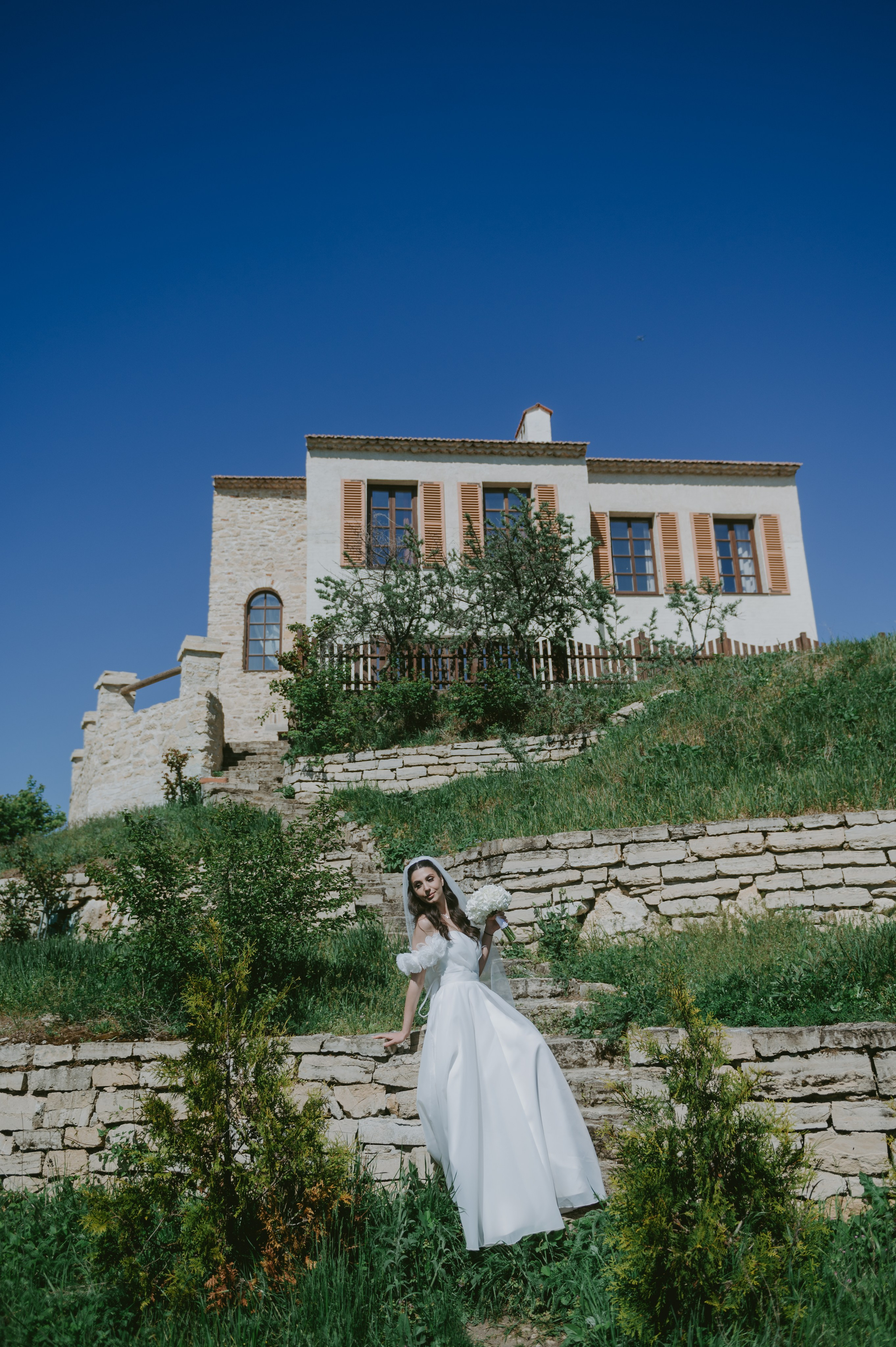 Елизавета$Дмитрий. Свадебный и семейный фотограф город Темрюк Фотостудия Темрюк