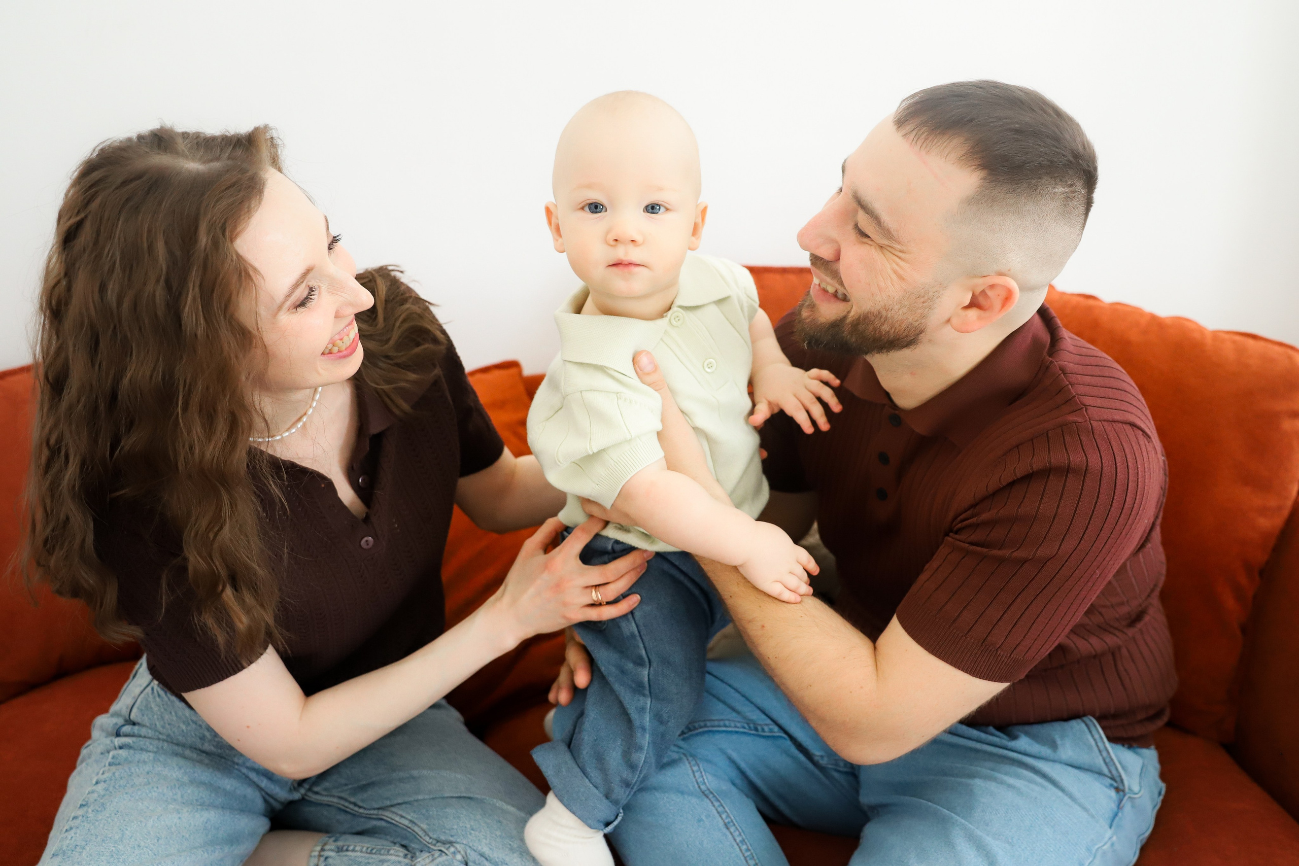 Студия ПроФото. Фотограф в Сургуте Брызгунова Анастасия