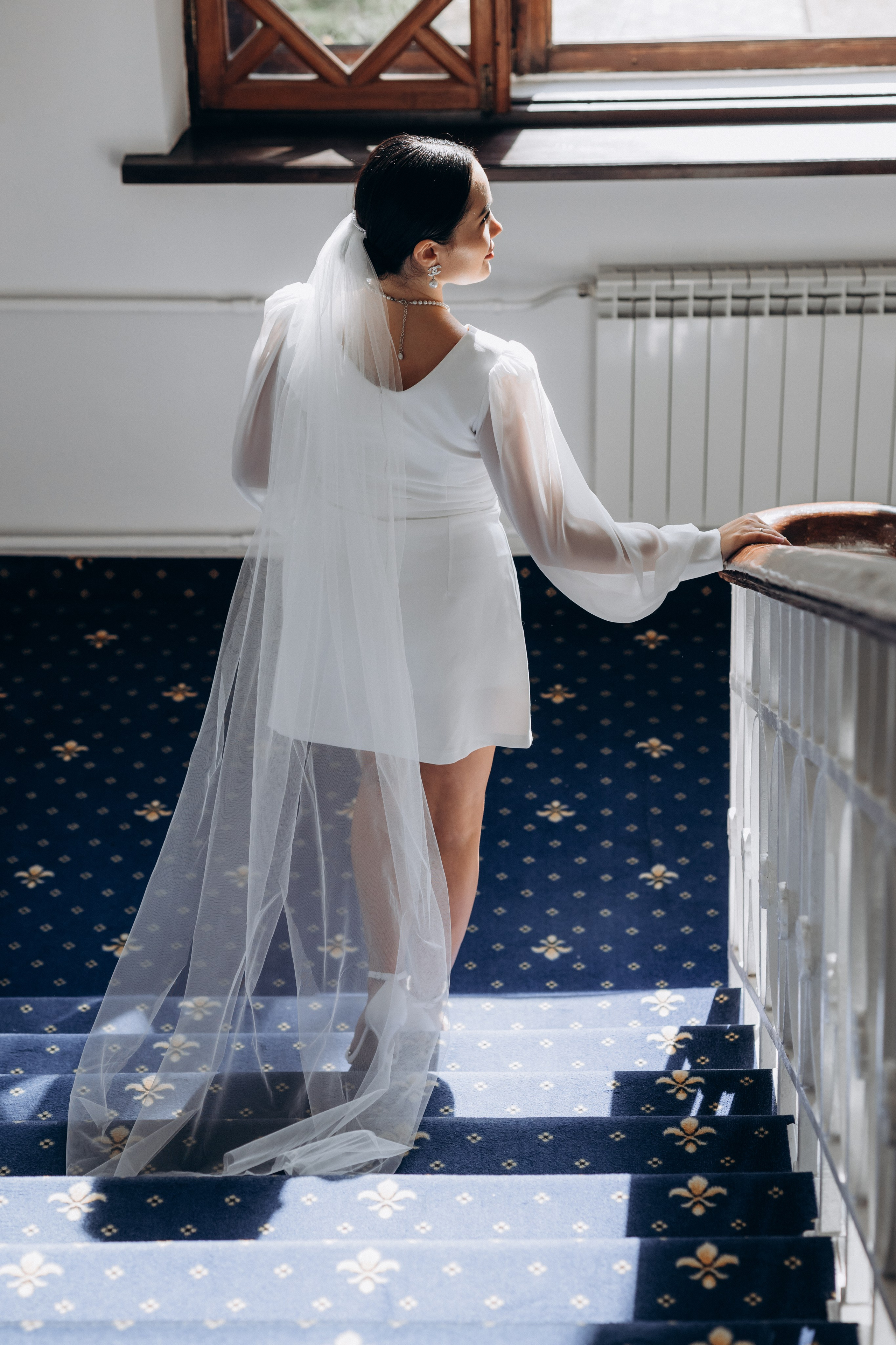 Анвар и Анастасия. Фотограф Нижний Новгород