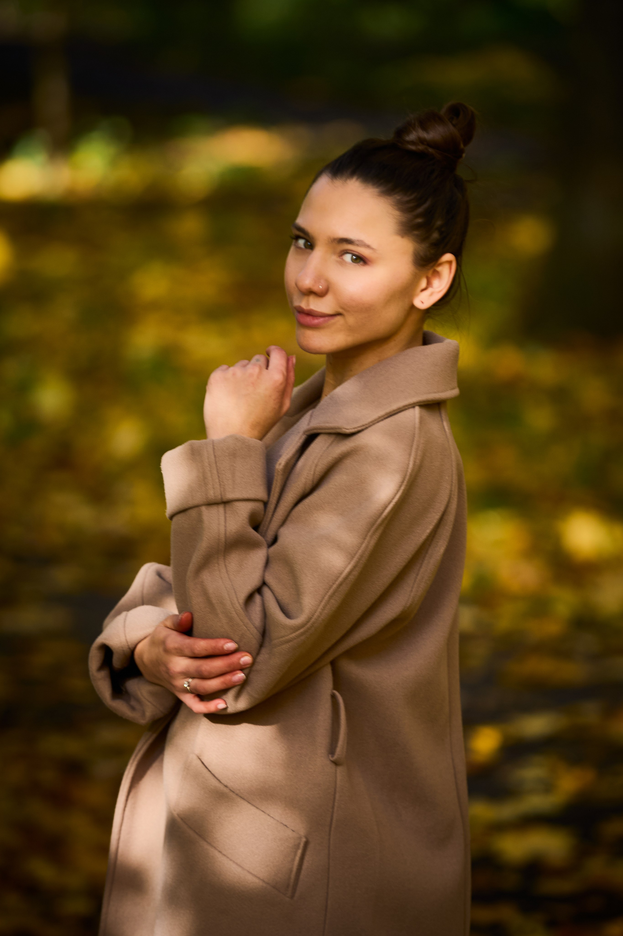 ART-HAOS. Фотограф видеограф в Москве и Московской области Саша Секрет