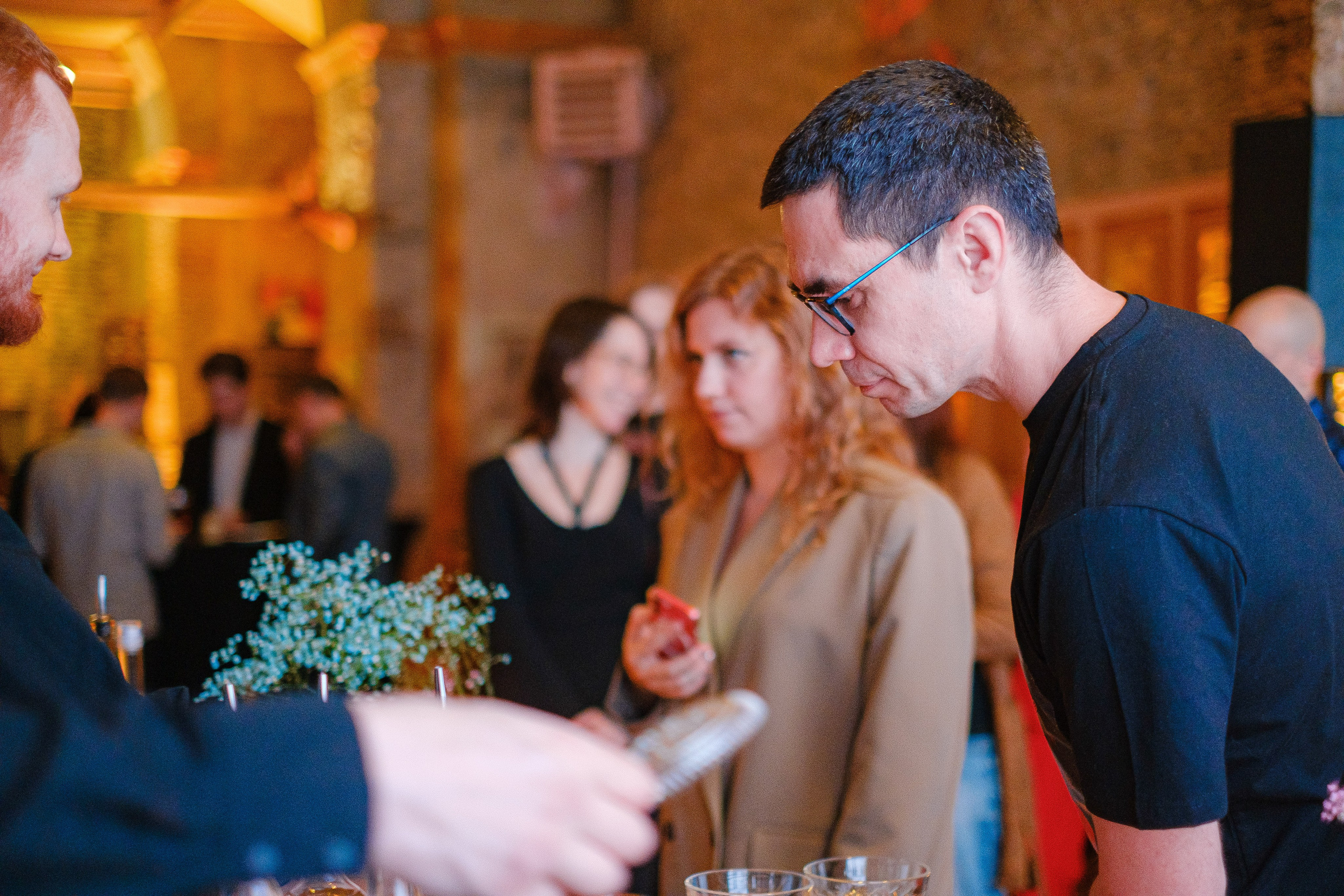 Лофт. Фотограф Мария Хлебникова Санкт-Петербург Москва