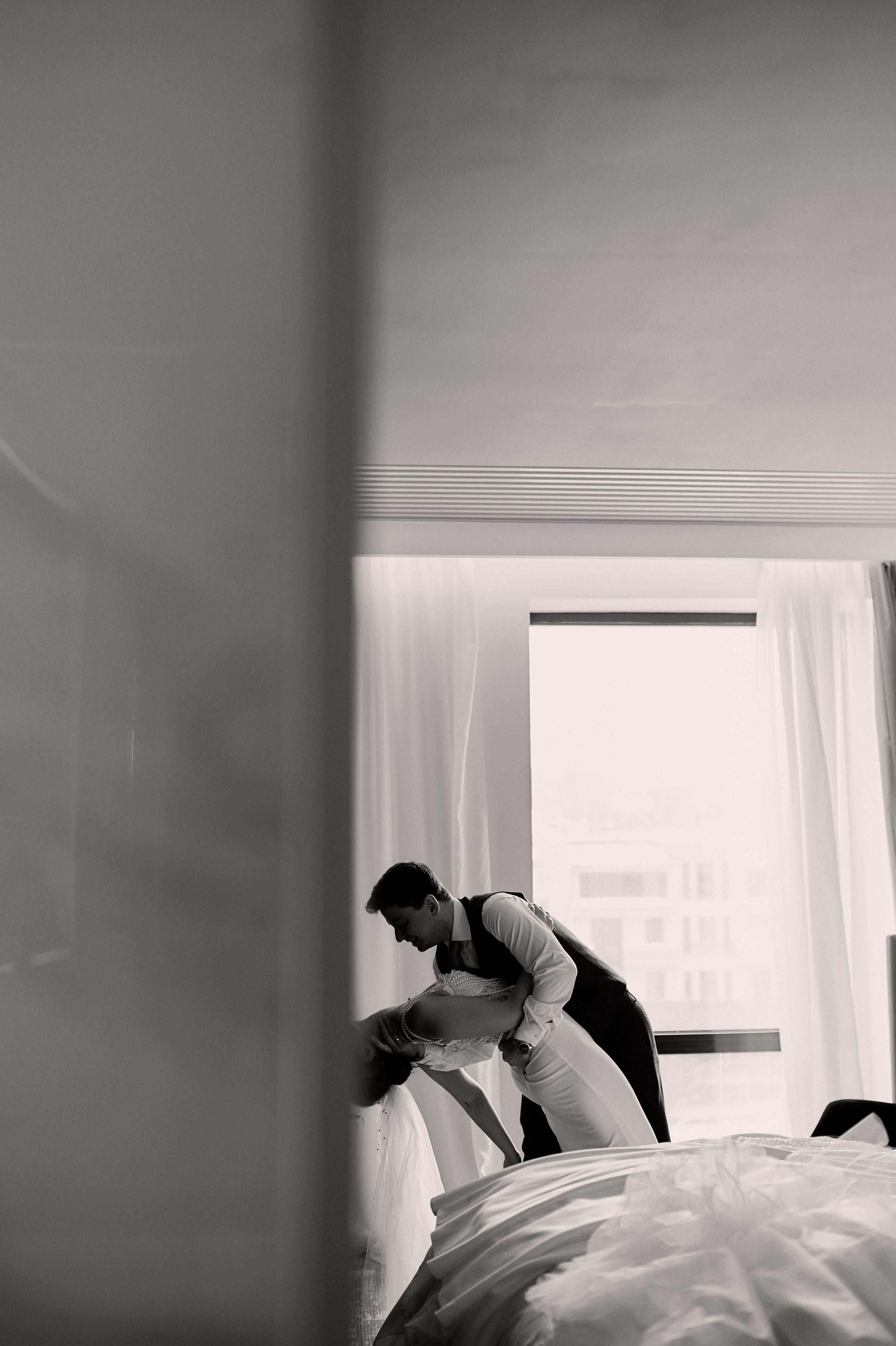 Александр и Саша. Семейный и свадебный lifestyle-фотограф в Москве Мария Петрова