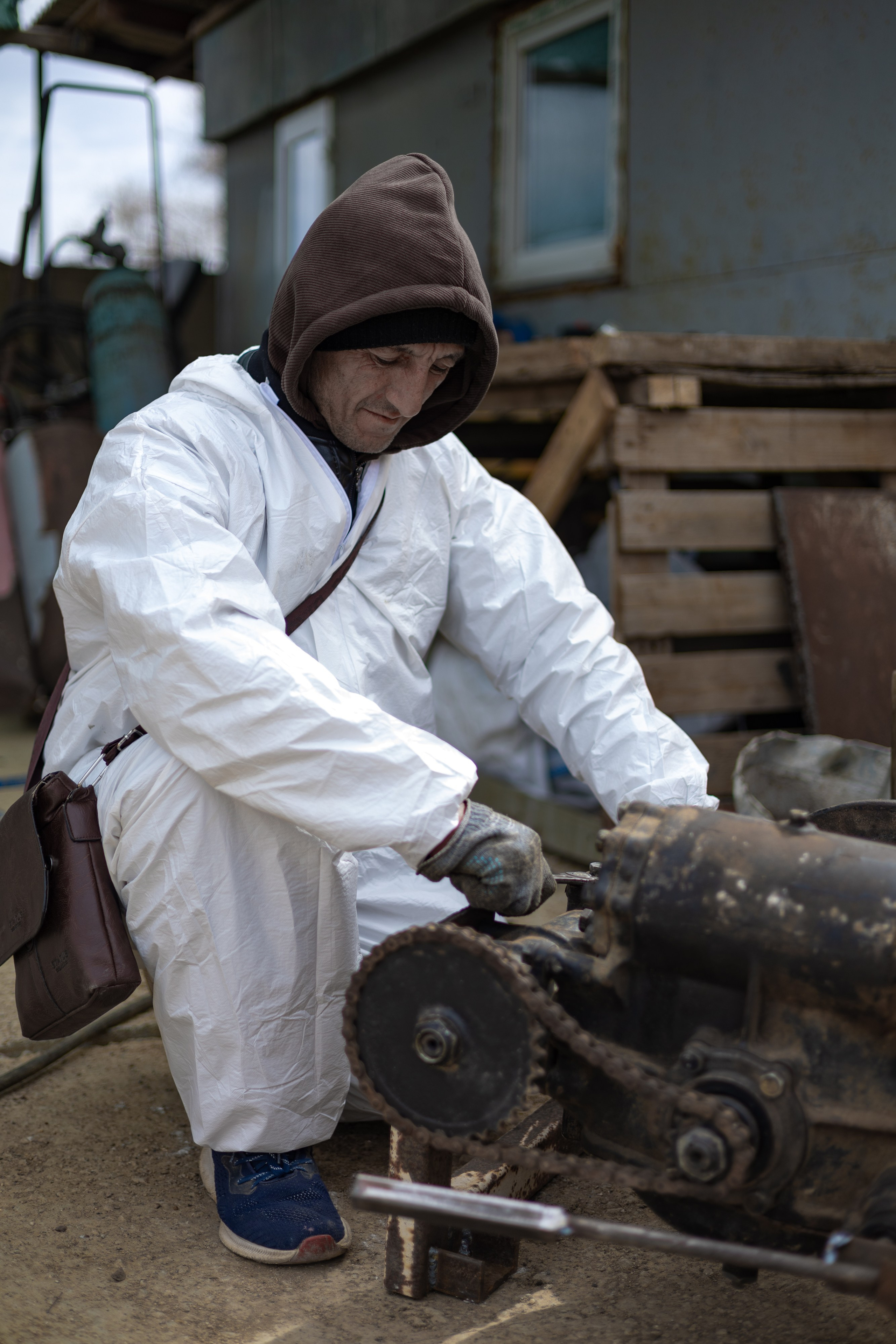 Фотосессия в Джанкое. Дмитрий Петров фотограф из Джанкоя