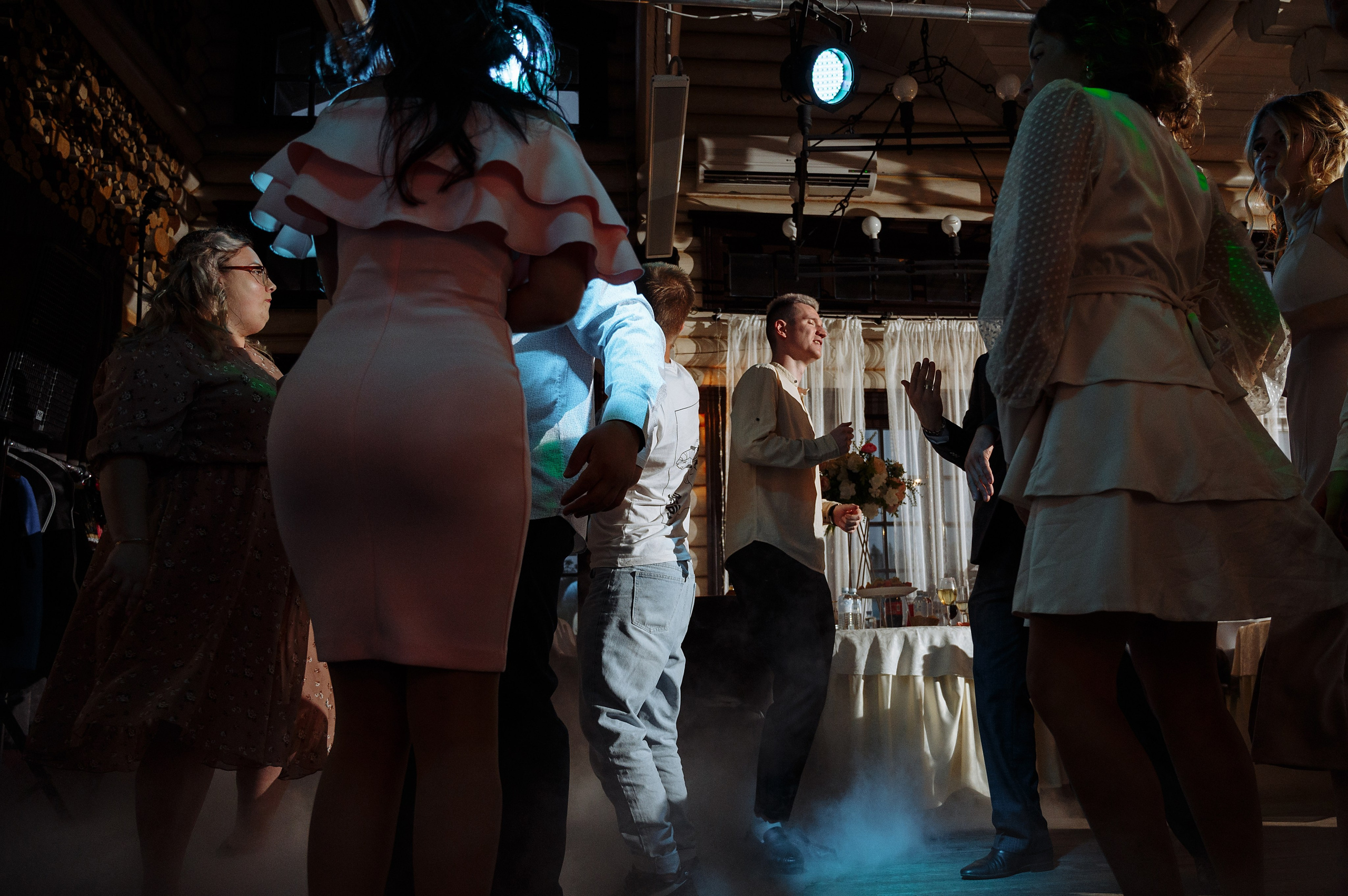 Дима + Женя. Свадебный и семейный фотограф в Сергиевом Посаде, Москве и Московской