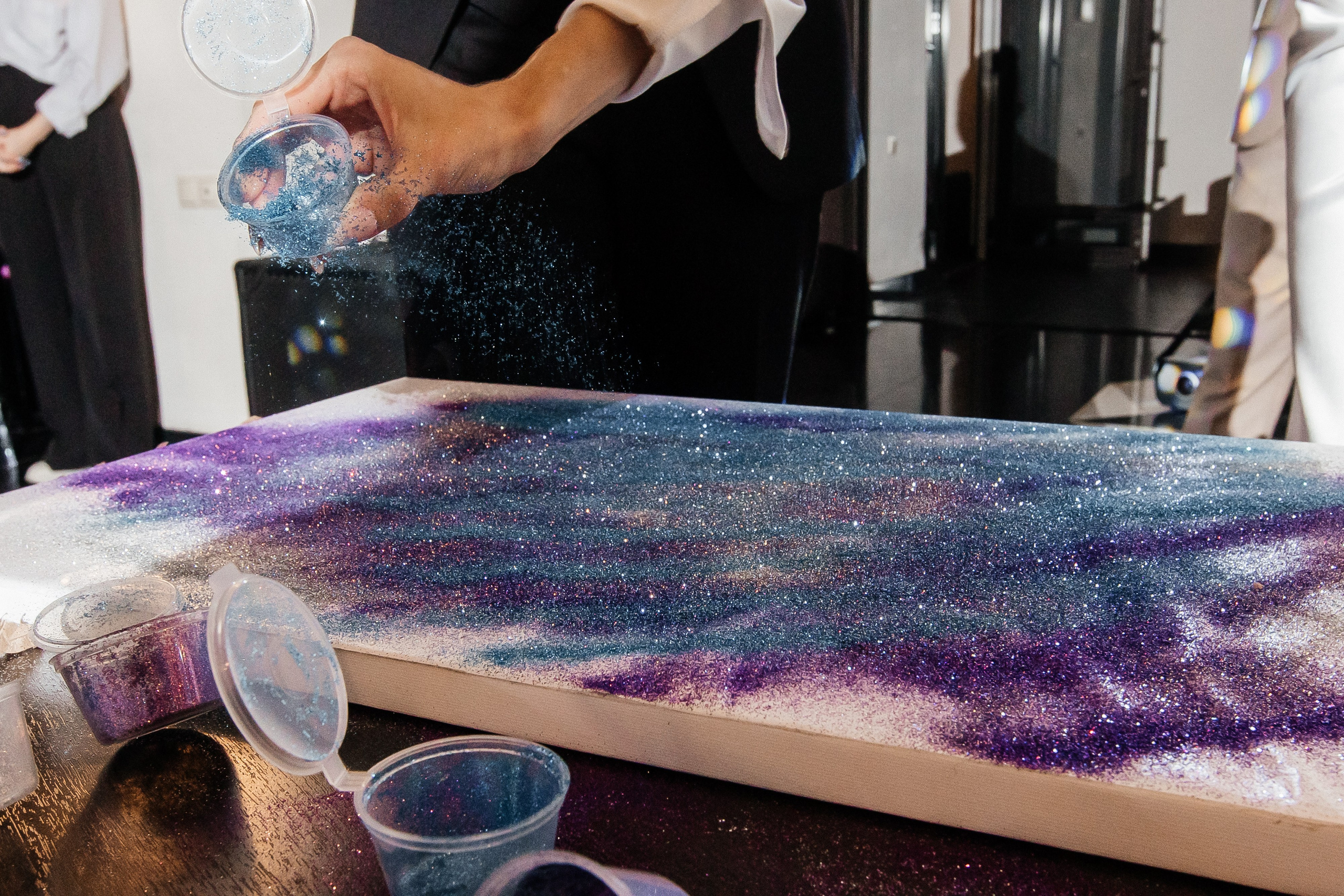 Антон и Лиза 2024. Свадебный и портретный фотограф Алина Иванова. Екатеринбург-Москва