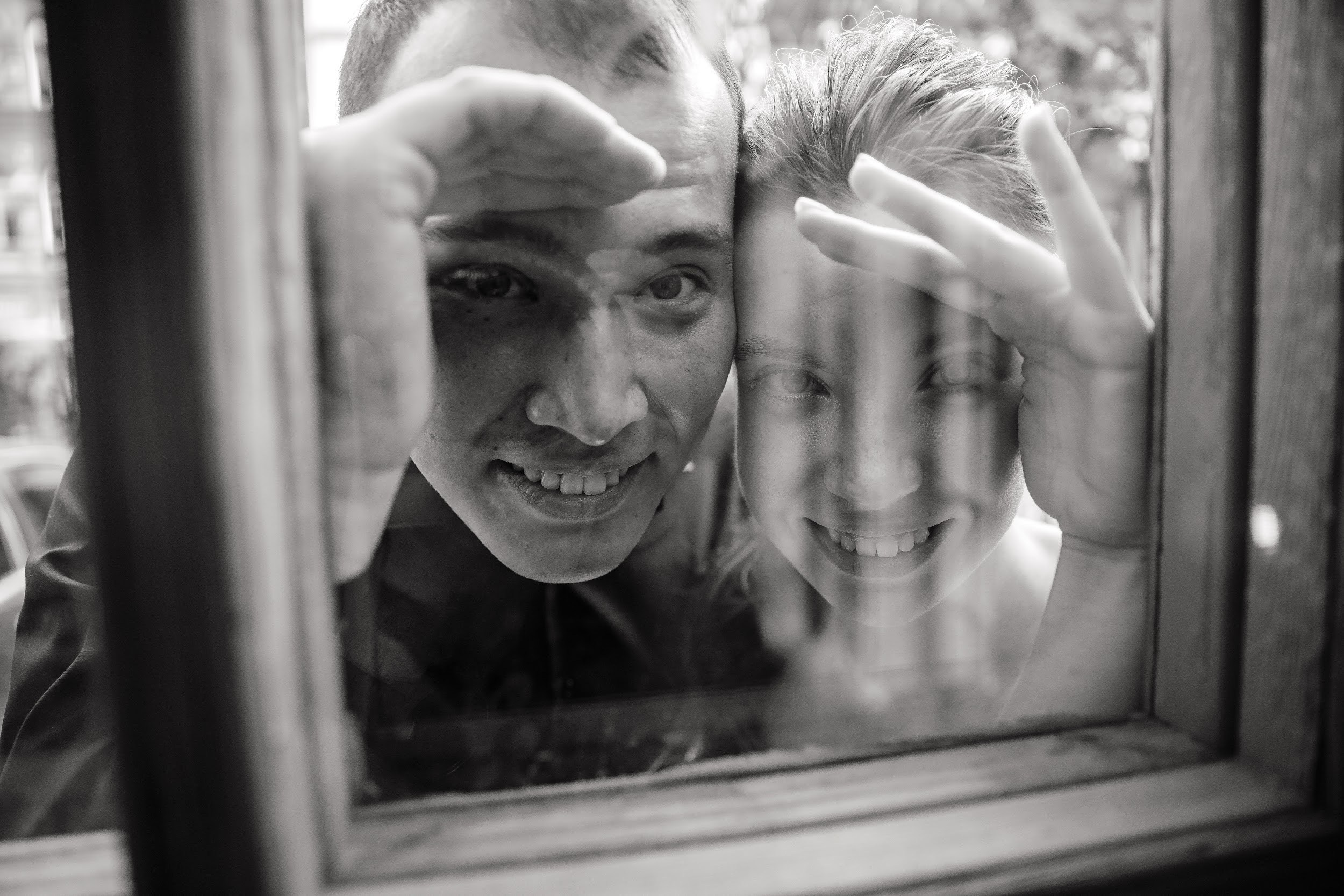 Sasha & Dasha. Свадебный и семейный фотограф в Москве Кристина Ласковенкова