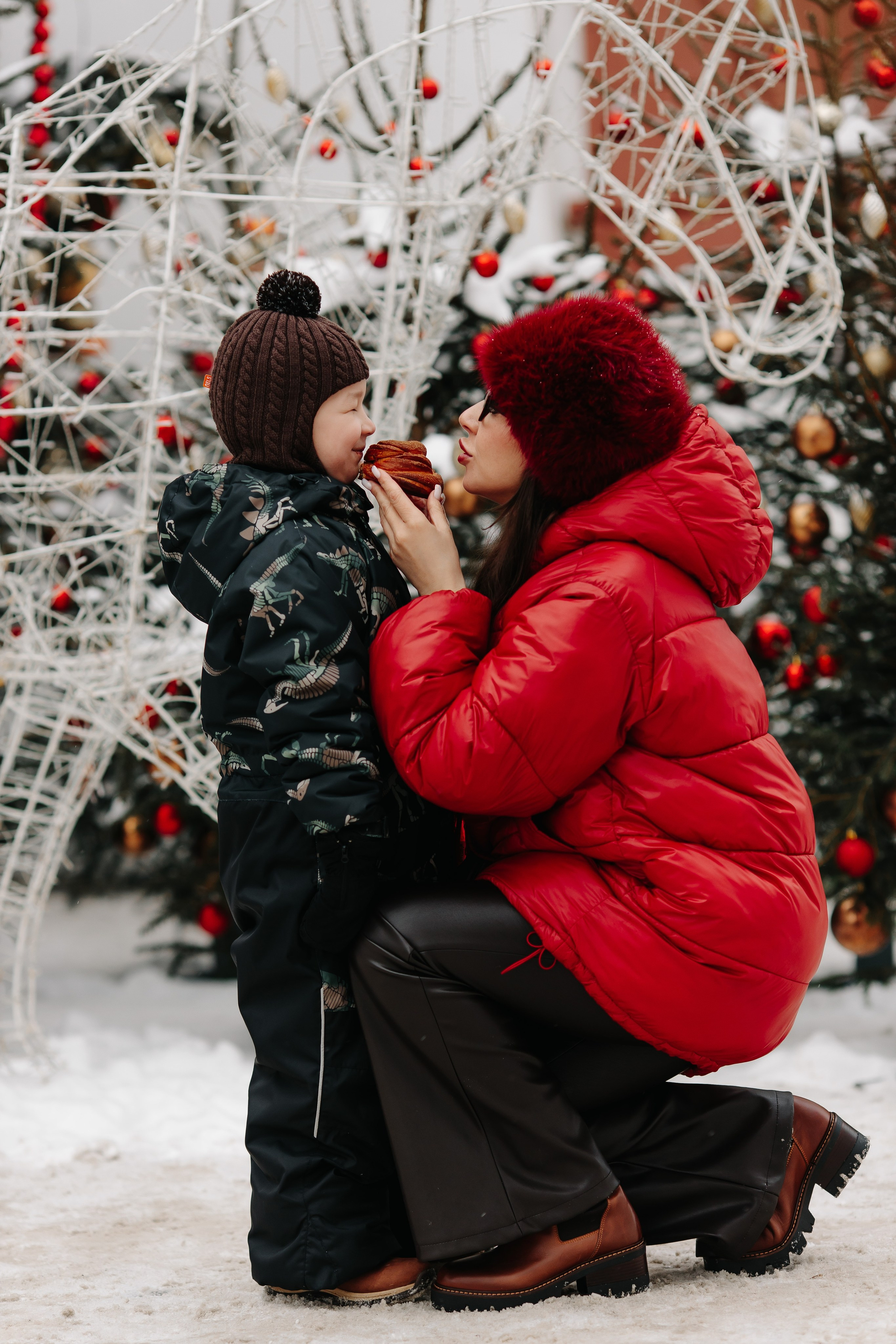 Классные ребята). Семейный и детский фотограф в Пскове и Санкт-Петербурге Яна Калинина