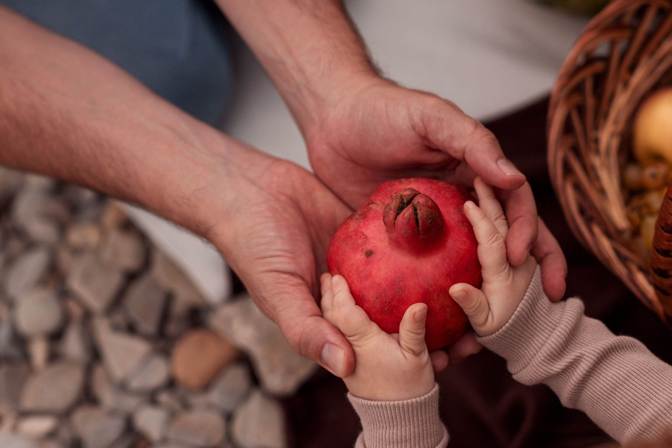 Семья Давлетчиных. СЕМЕЙНЫЙ фотограф Краснодар Анастасия Михайлова