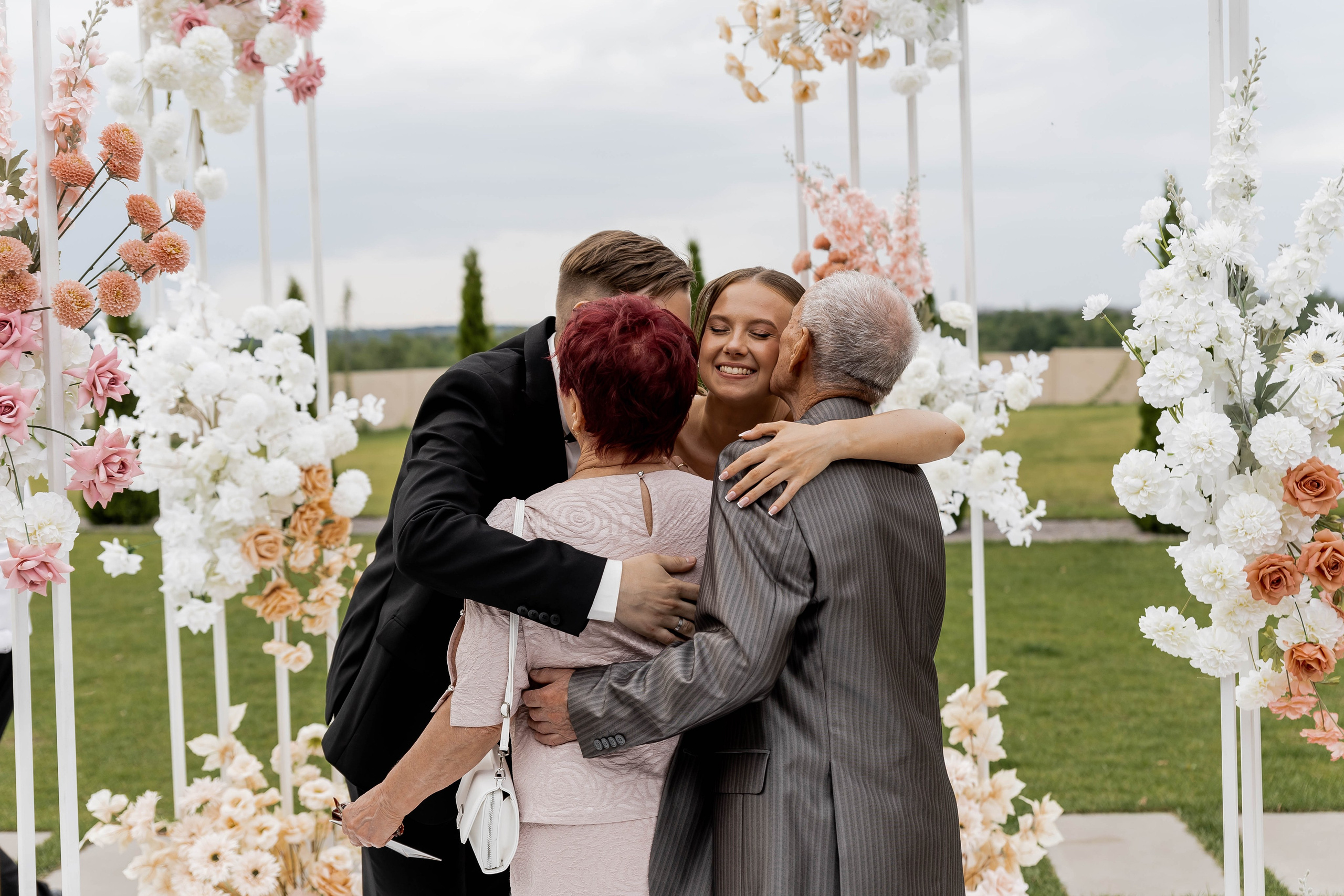 Алина | Александр. Свадебный фотограф Надежда Рыжикова