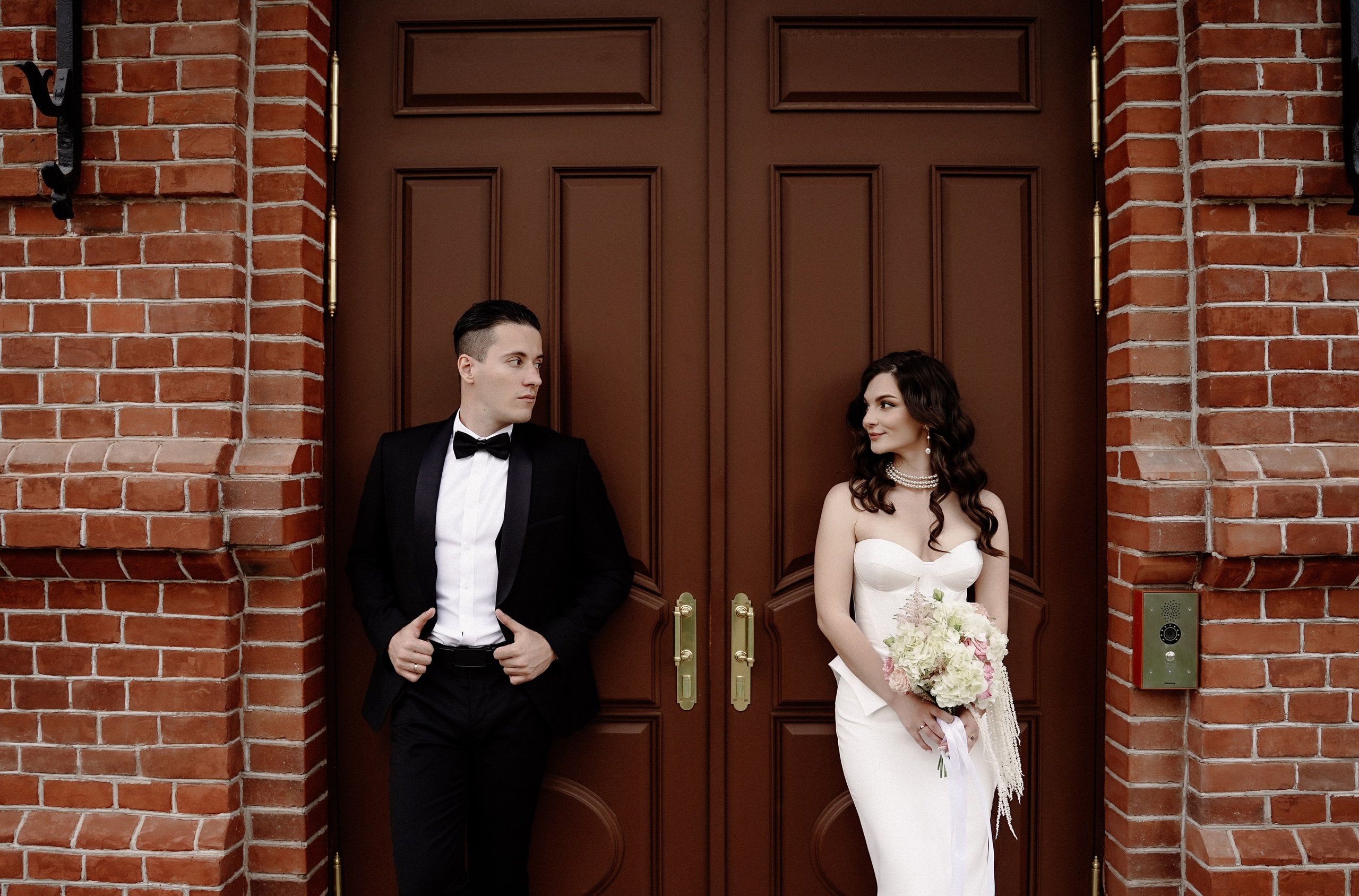 Татьяна & Артем 2025. Фотосъемка и видеосъемка свадеб Липецк