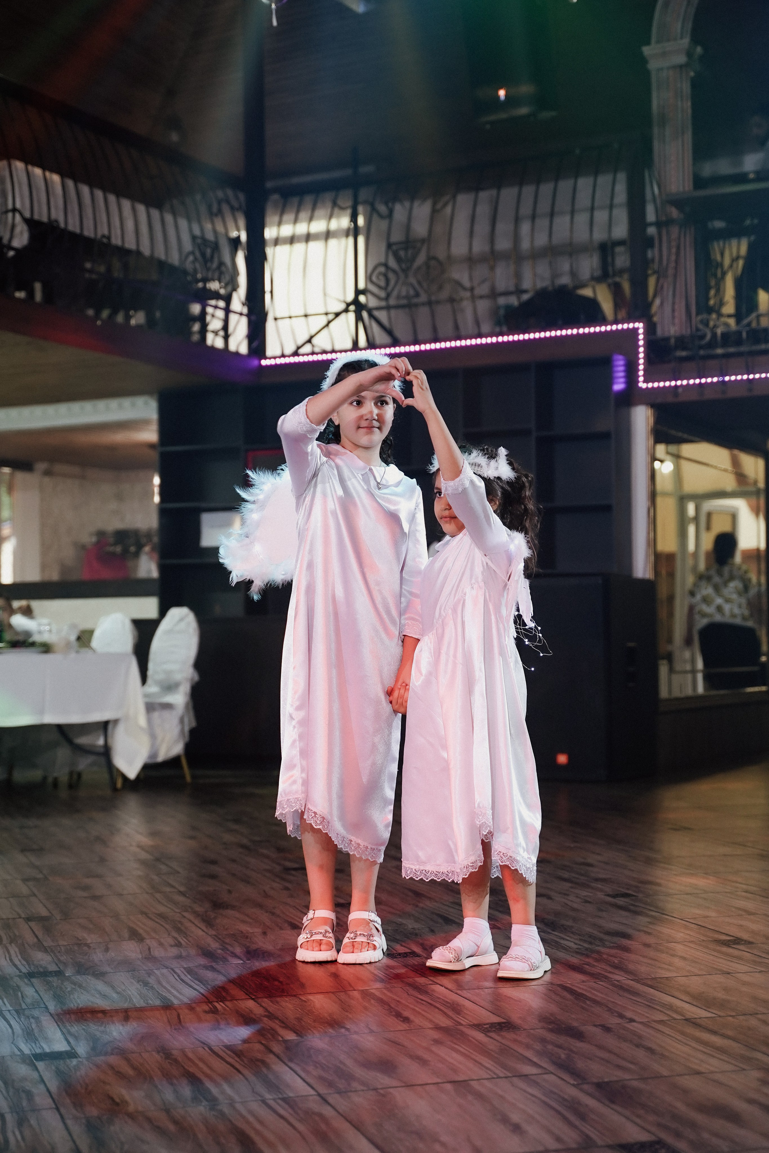 Алиса & Вааг. Фотосъемка и видеосъемка свадеб Липецк