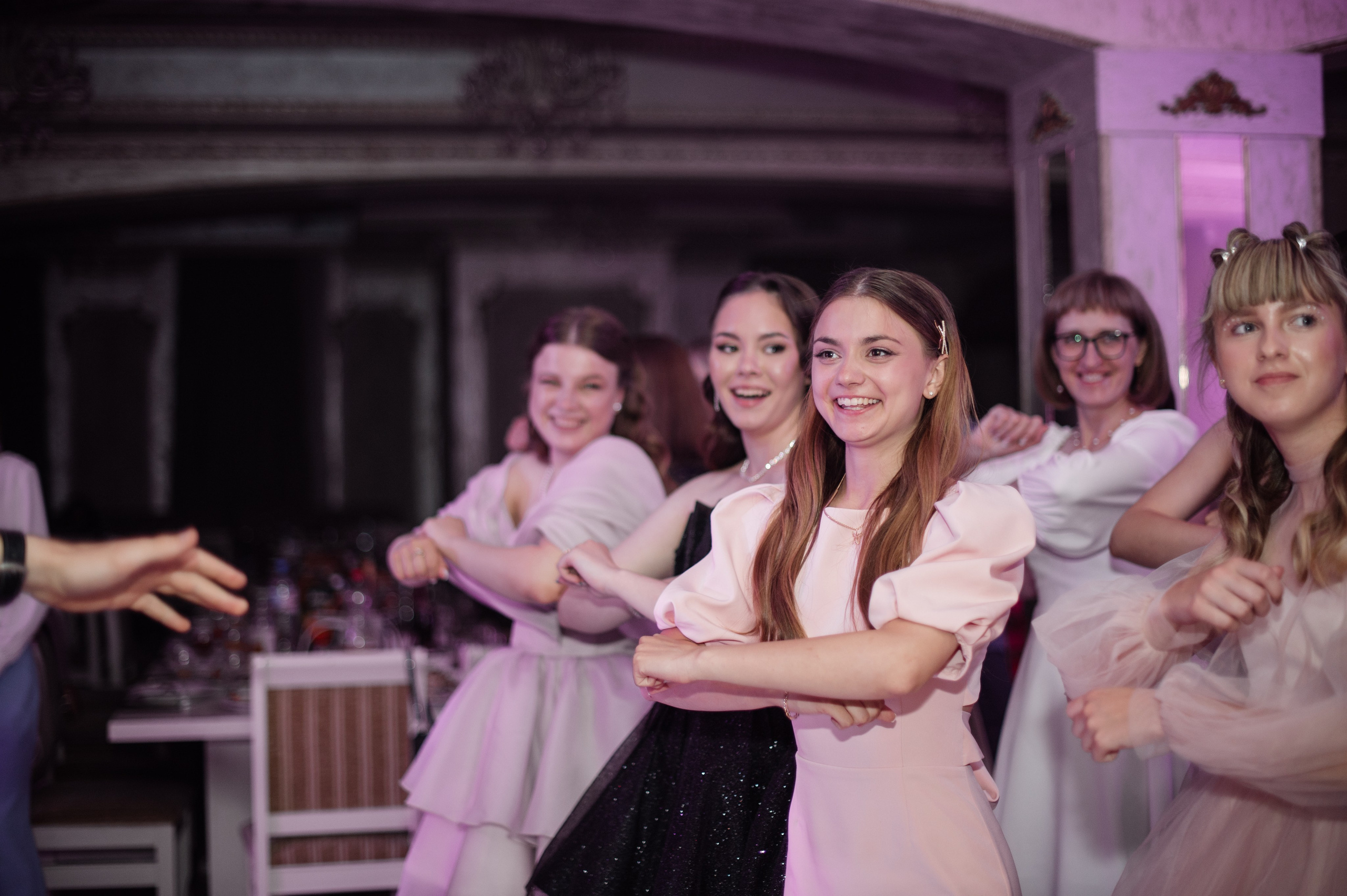 Следуй за мечтой. Свадебный и репортажный фотограф видеограф Брянск/Москва