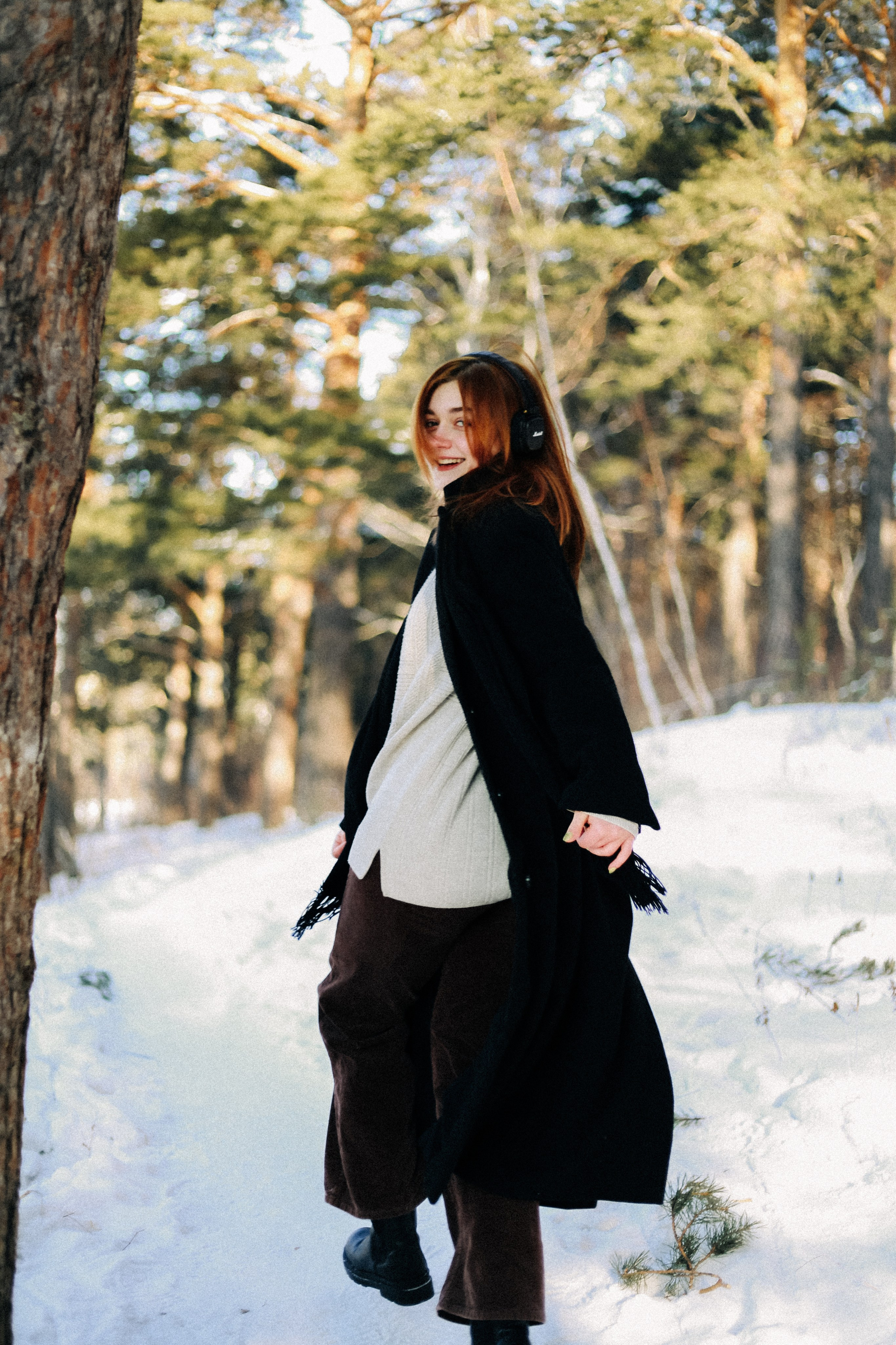 Карина. Ксения Шашкина