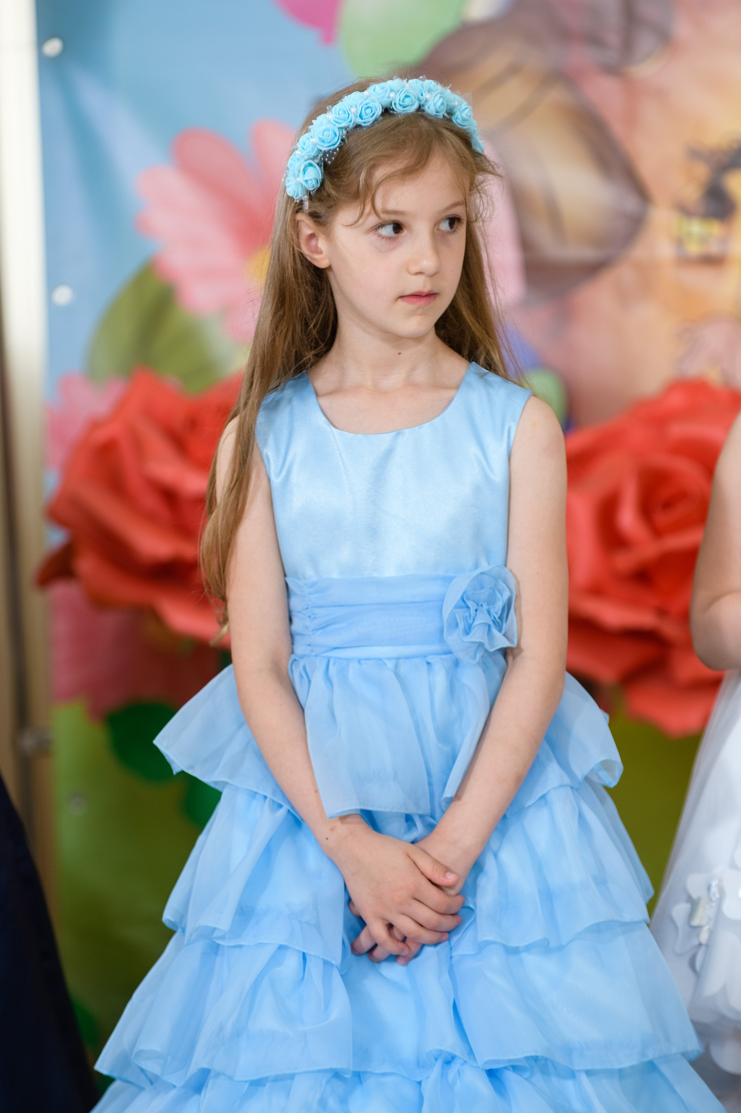 Выпускной утренник. Фотограф в Ростове-на-Дону Маркер Елена