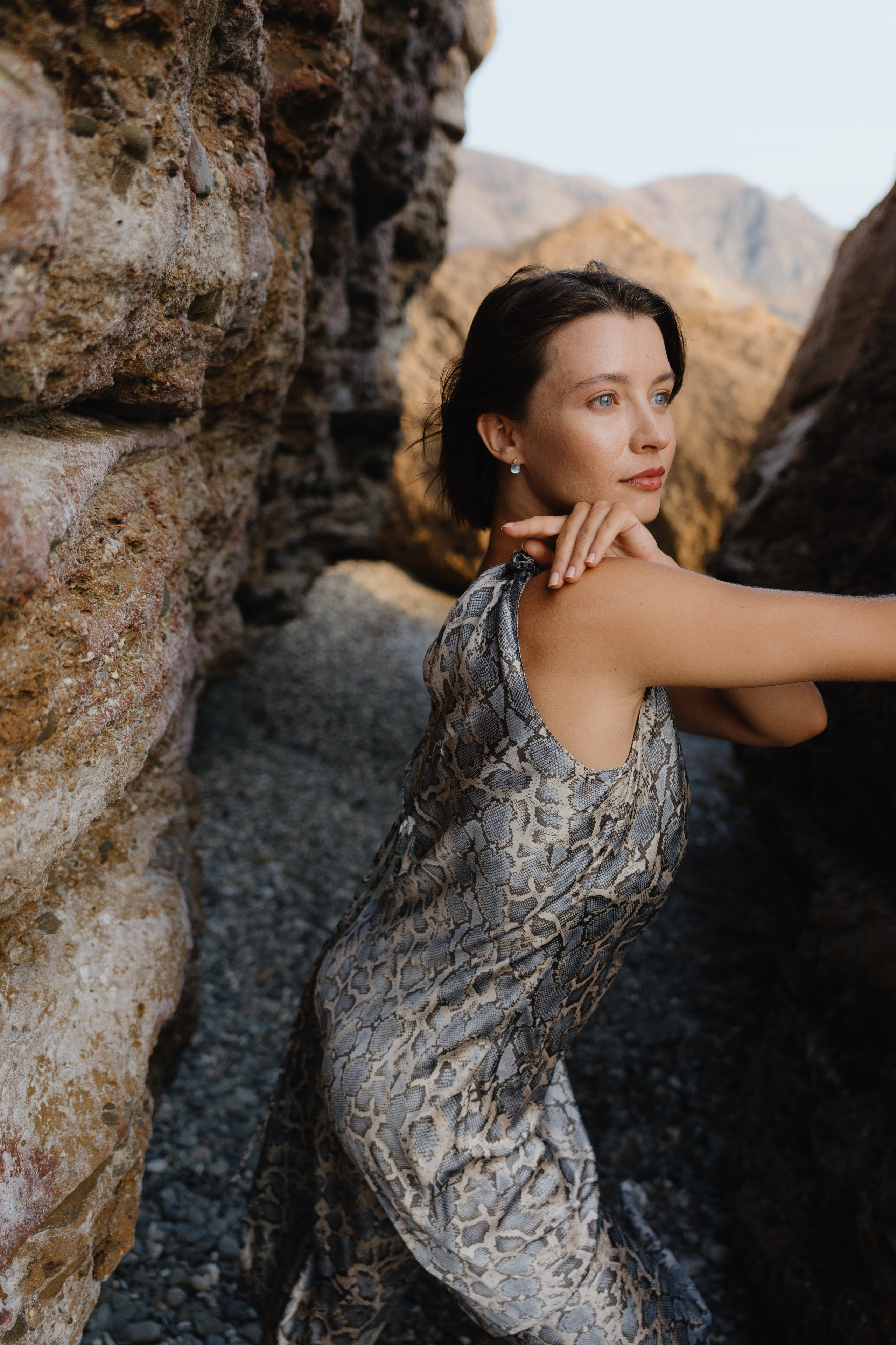 Валерия | Меганом. Портретный свадебный фотограф Крым | Евгения Щитенко