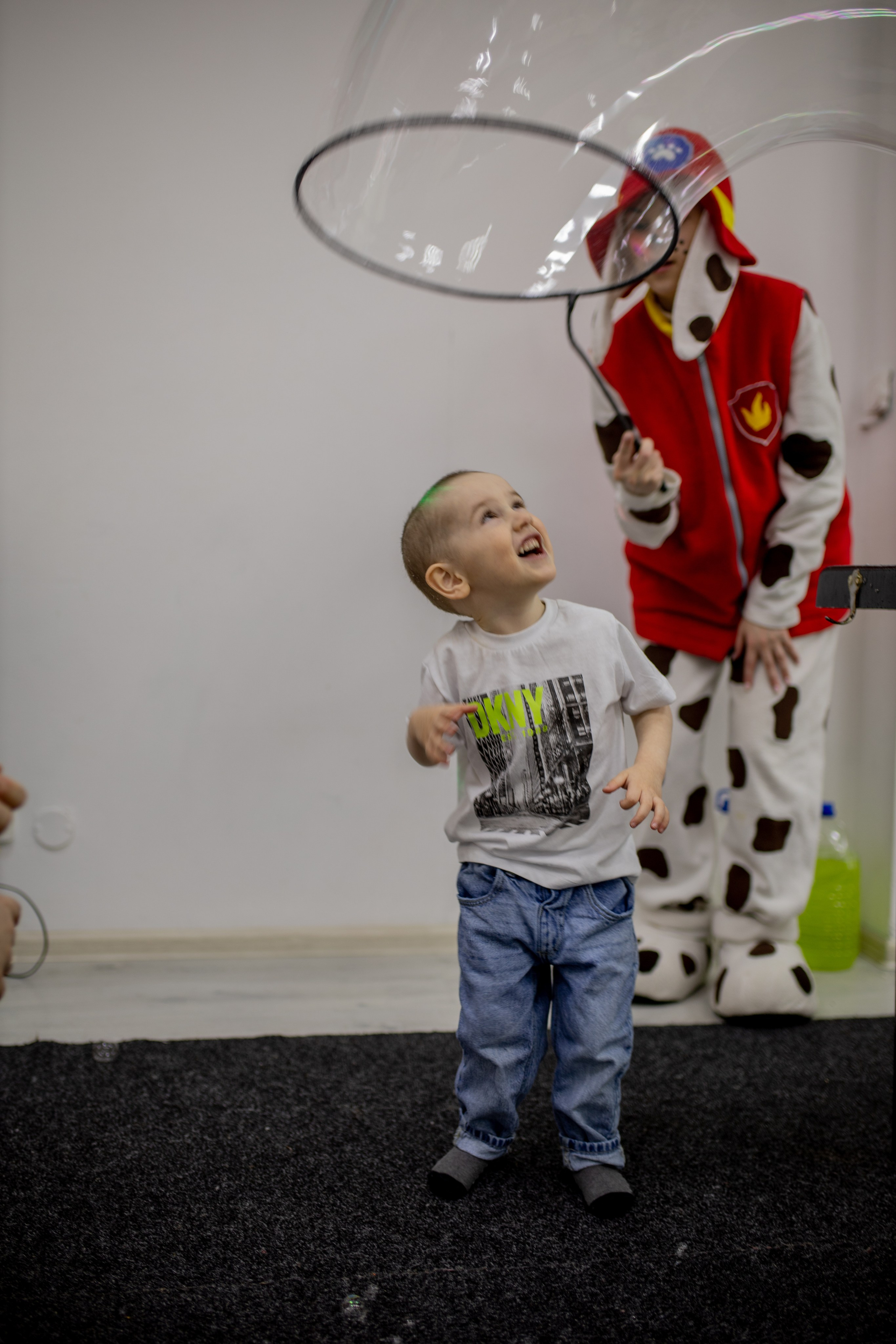 Вечеринка Вовочки. Семейный и детский фотограф в Петрозаводске