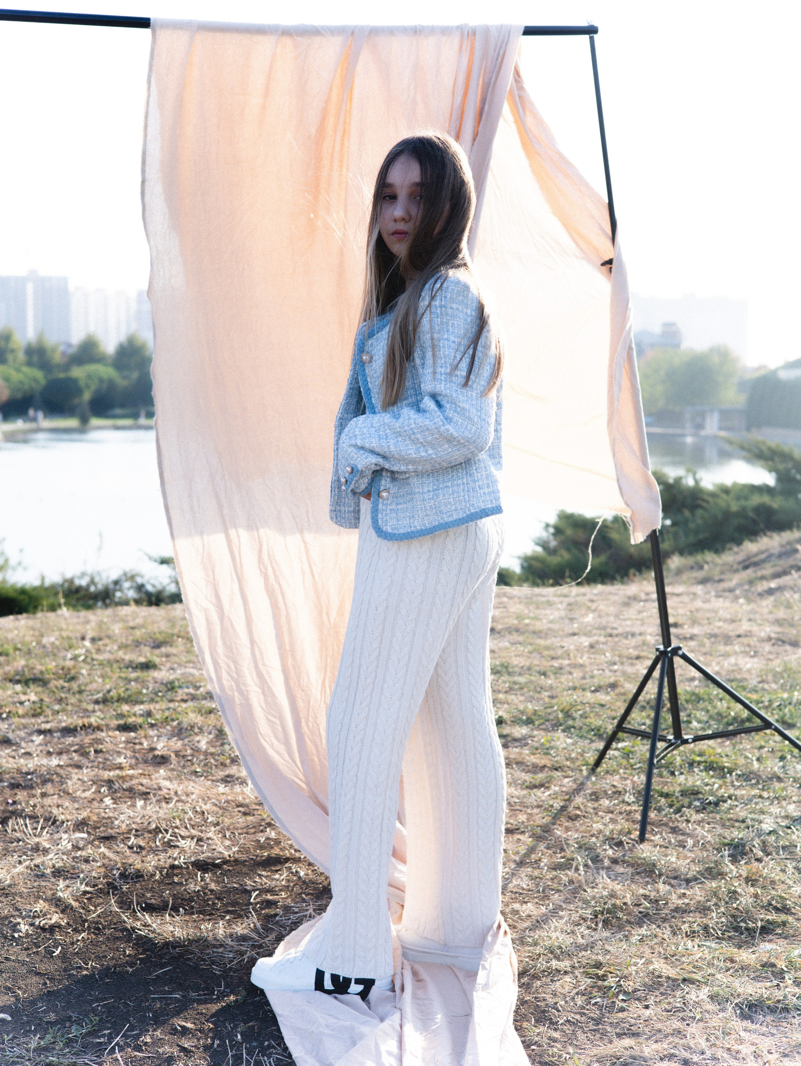 Polly Agency. Gorbunova Alina Фотограф