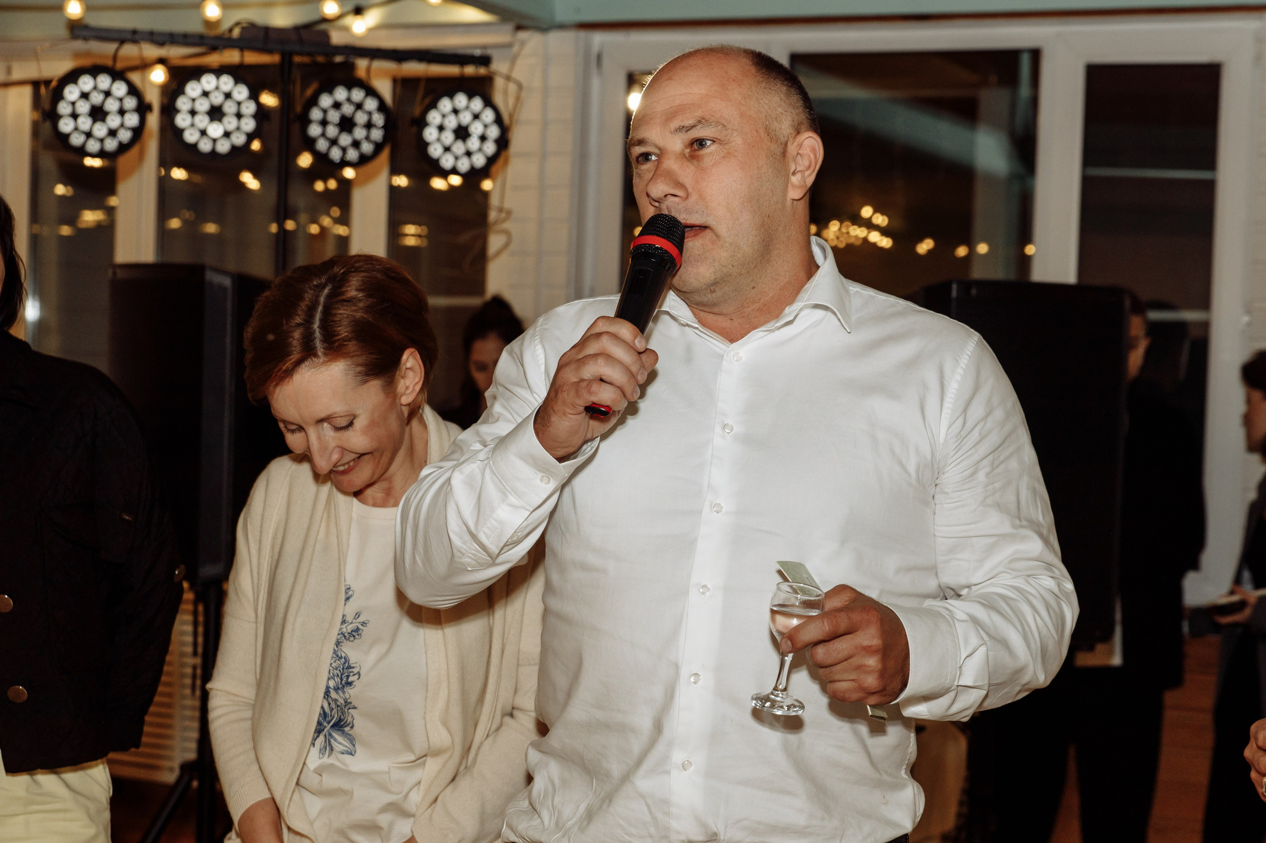 Влад и Даша