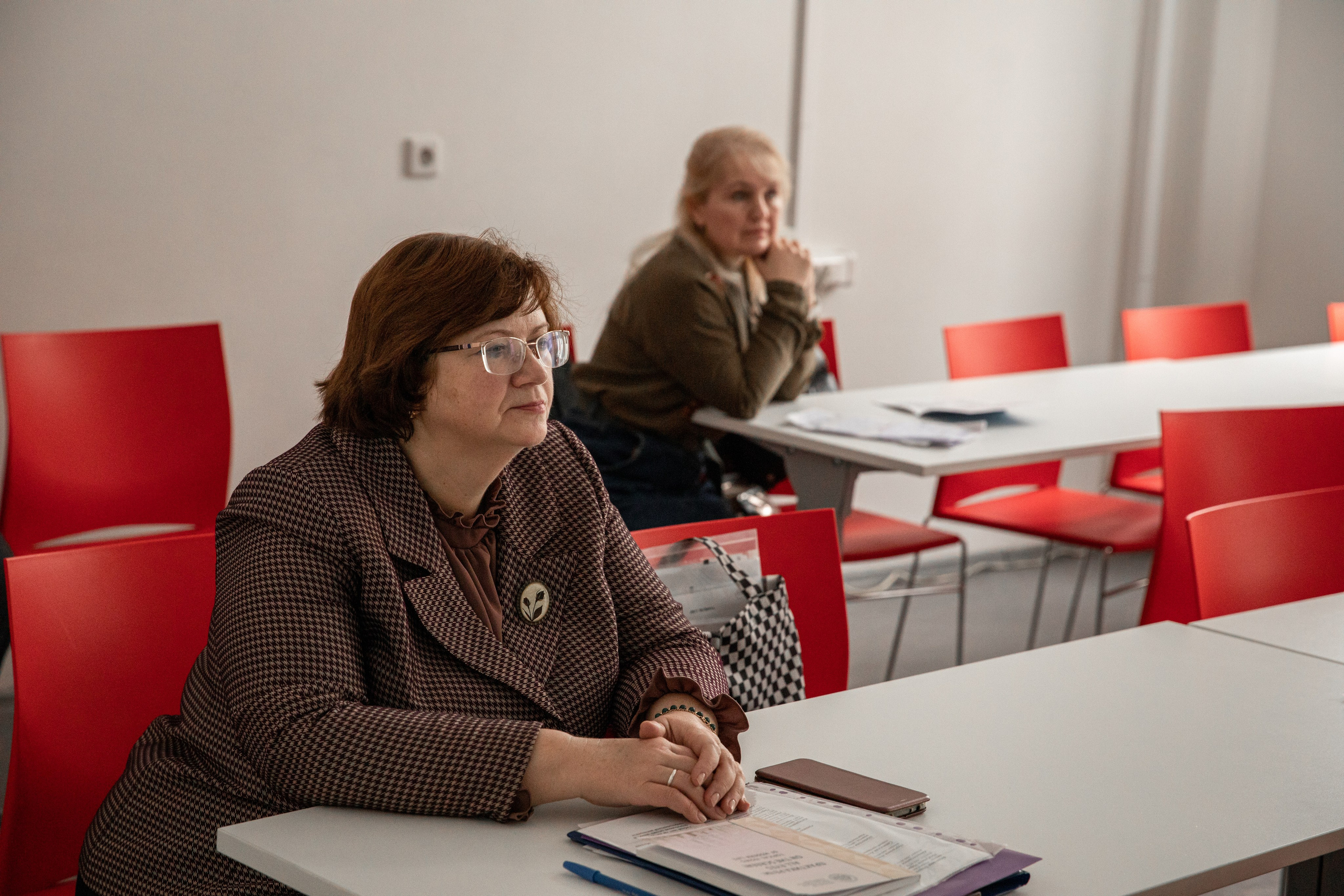 III Всероссийская конференция | Педагогический Дискурс в Современной Научной Парадигме | МГПУ ИИЯ. Фотограф брендов и бизнеса в Москве Алексей Сентюрин