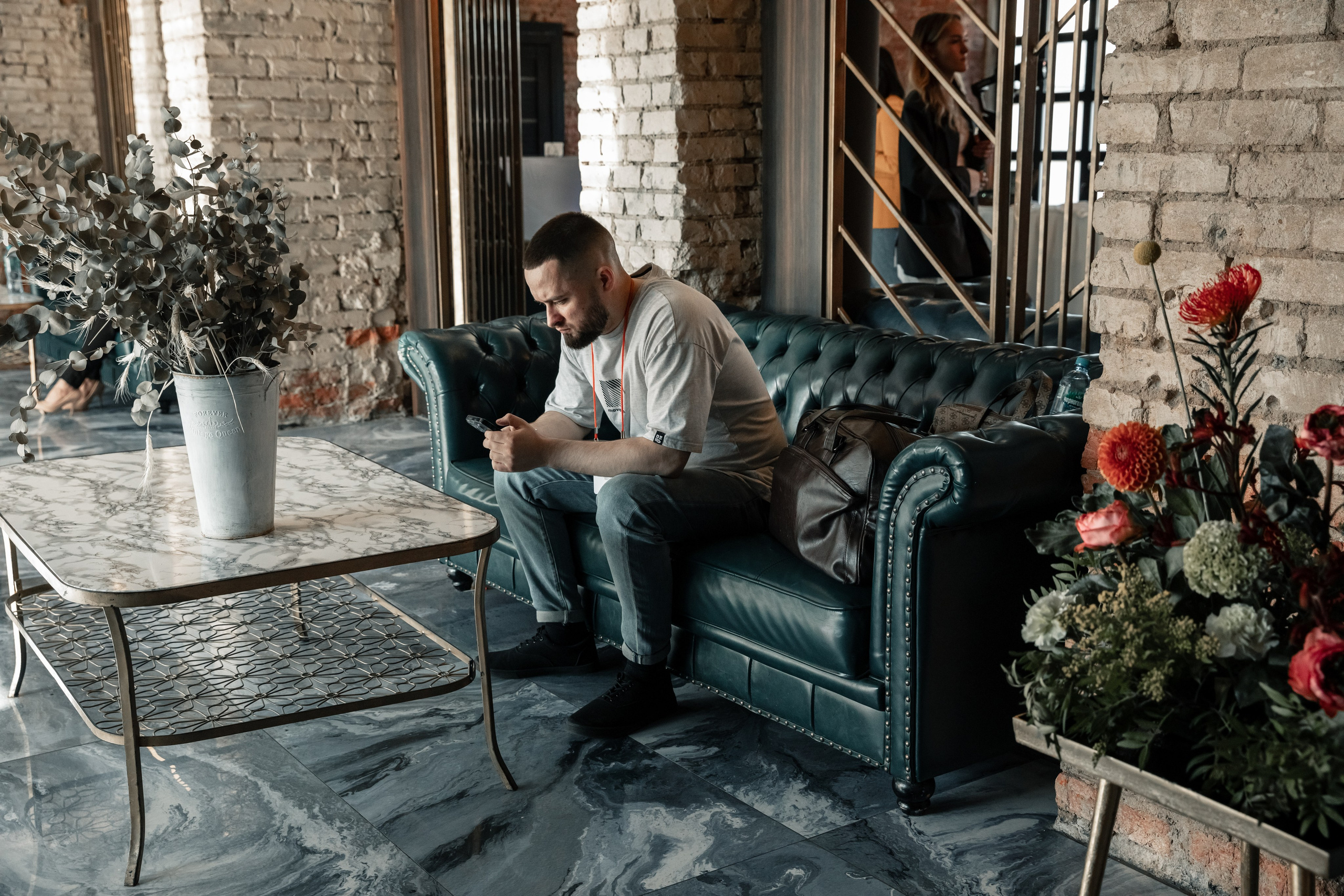 АВТОБОСС | Лекция Ключевые тренды и решения 2024. Фотограф брендов и бизнеса в Москве Алексей Сентюрин