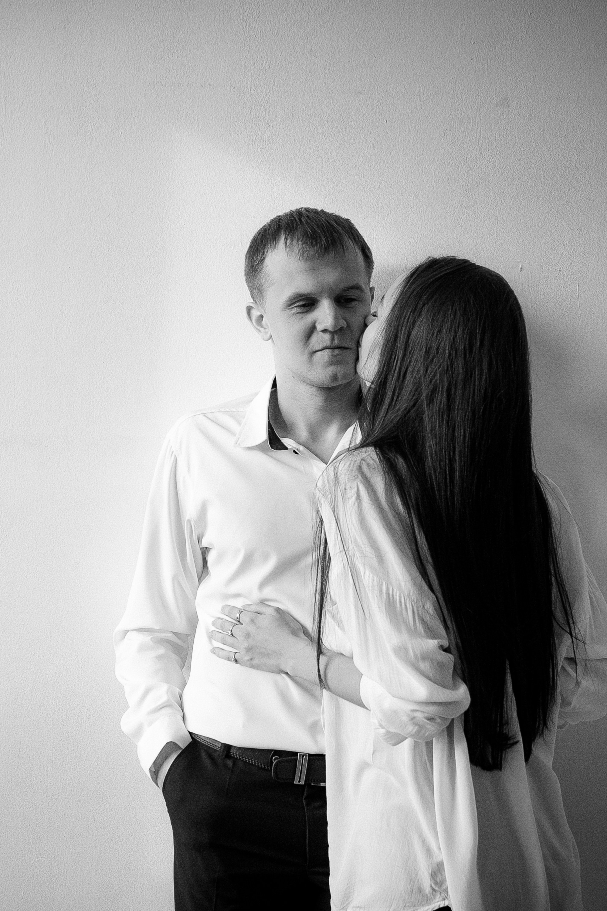 GO. Семейный фотограф Казань Никита Федин
