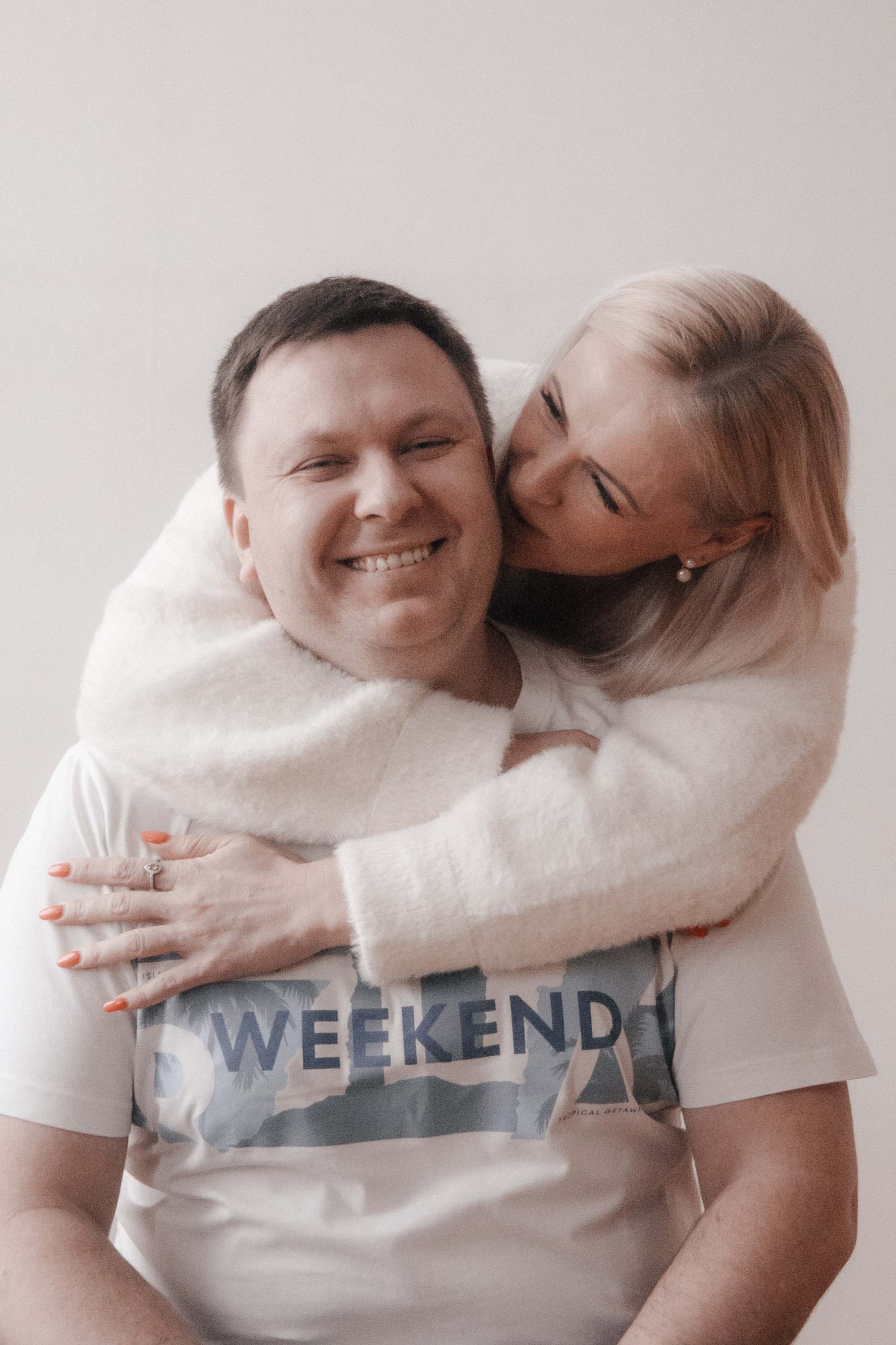 LOVE. Семейный фотограф Казань Никита Федин