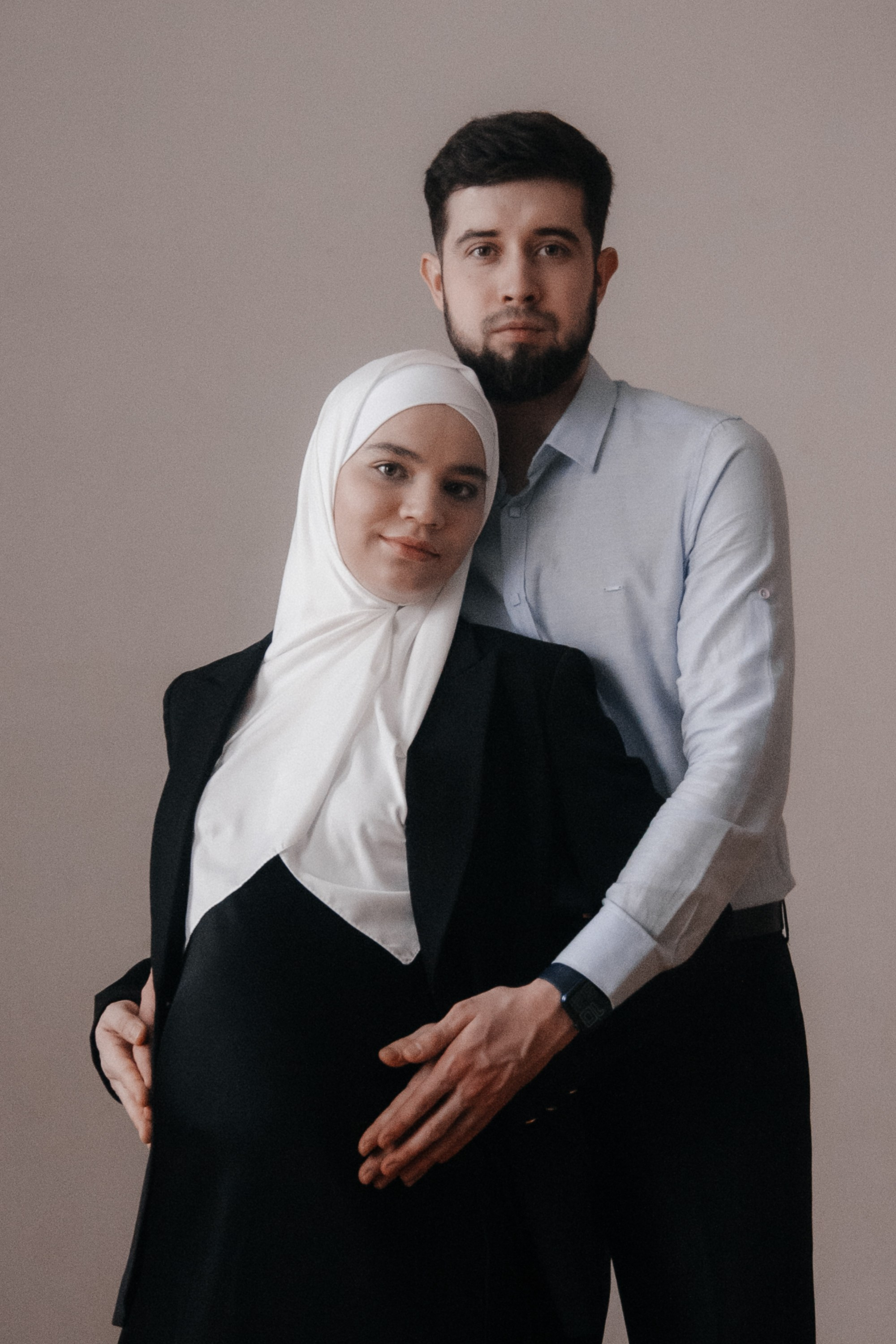 LOVE. Семейный фотограф Казань Никита Федин