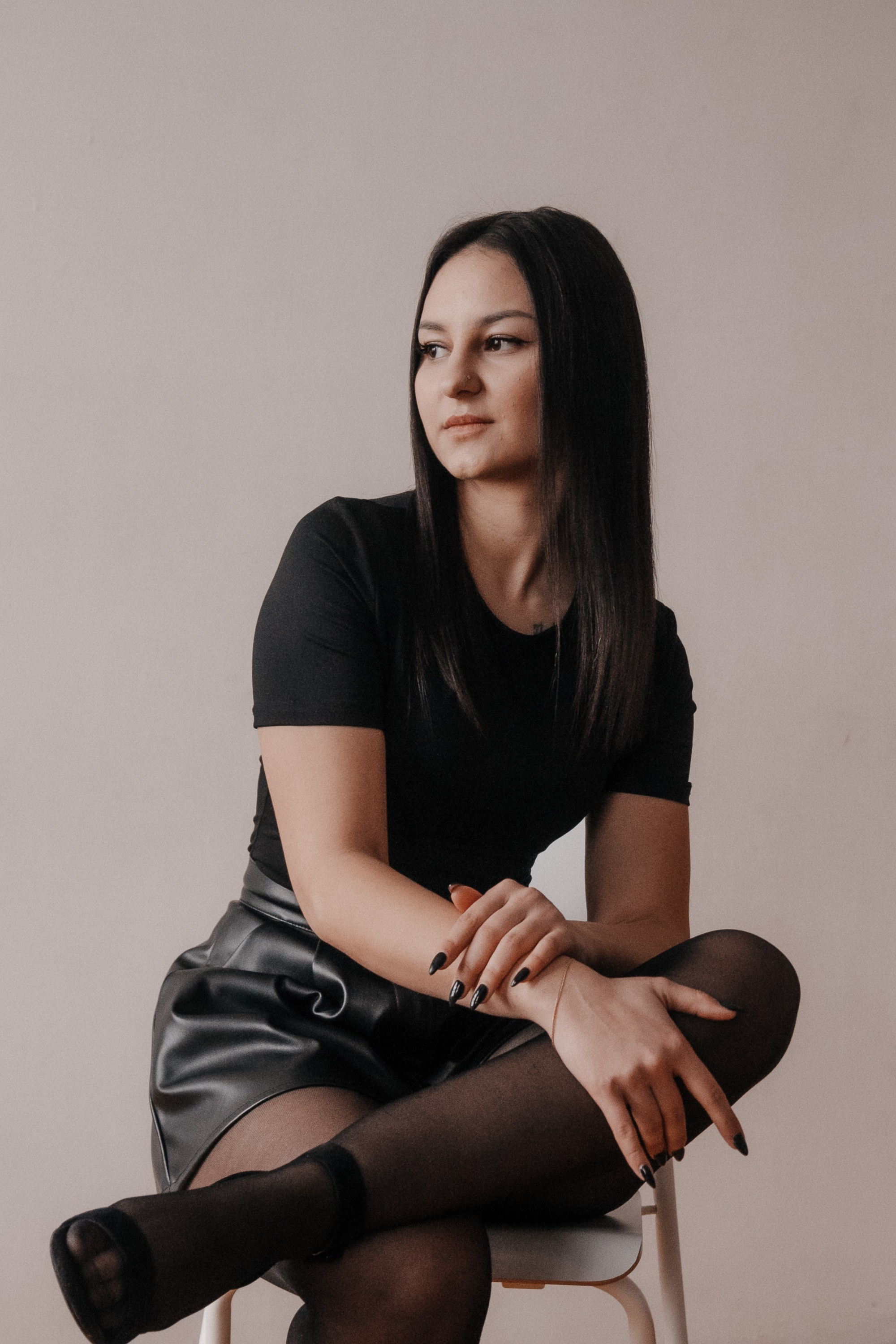 HAP. Семейный фотограф Казань Никита Федин