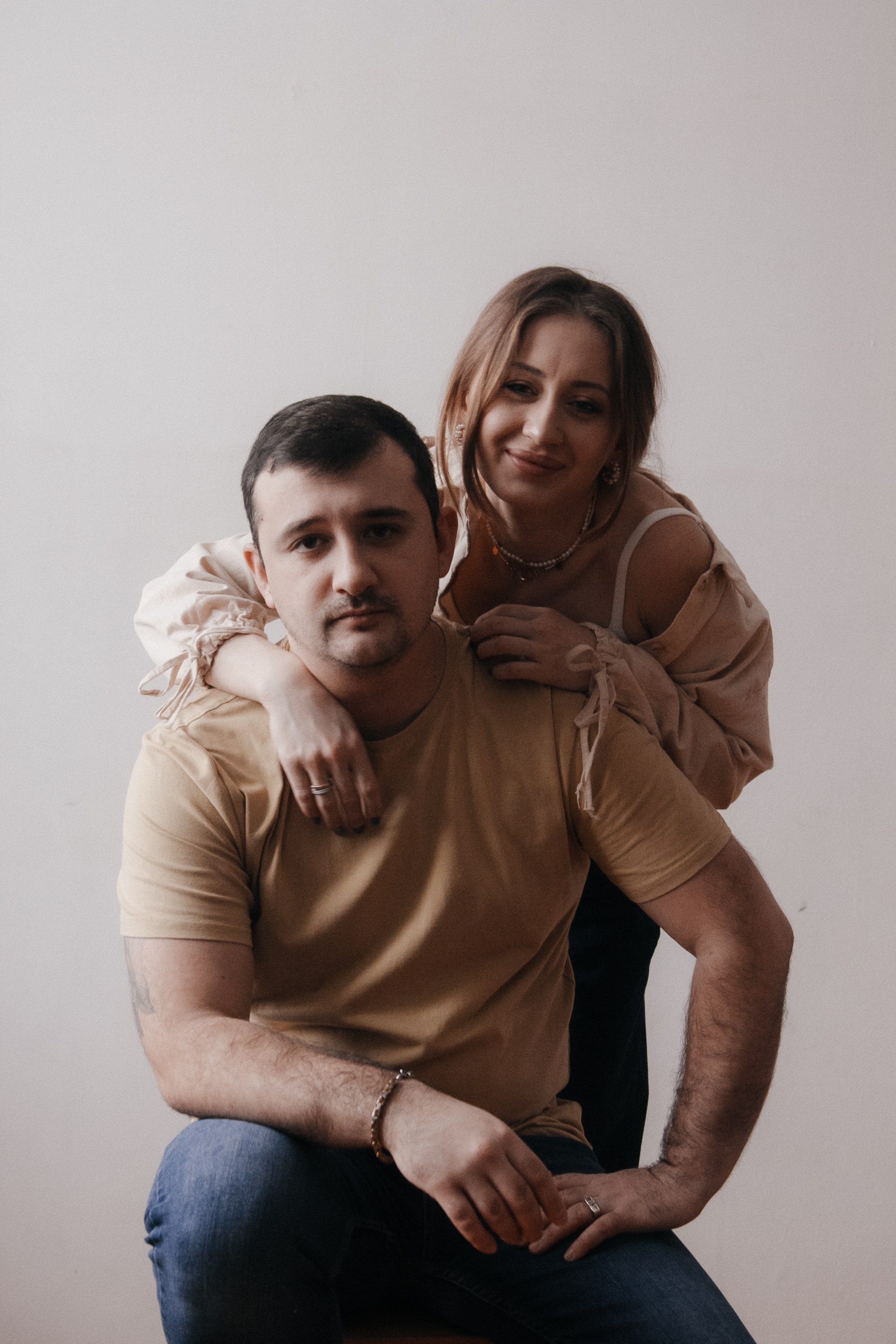 FAMILY. Семейный фотограф Казань Никита Федин
