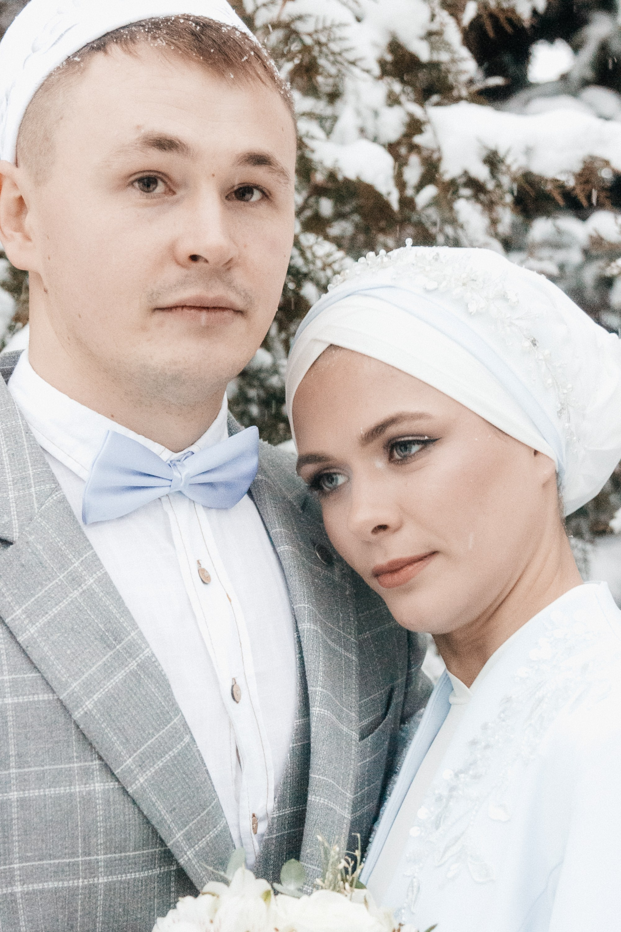 NIKAH. Семейный фотограф Казань Никита Федин