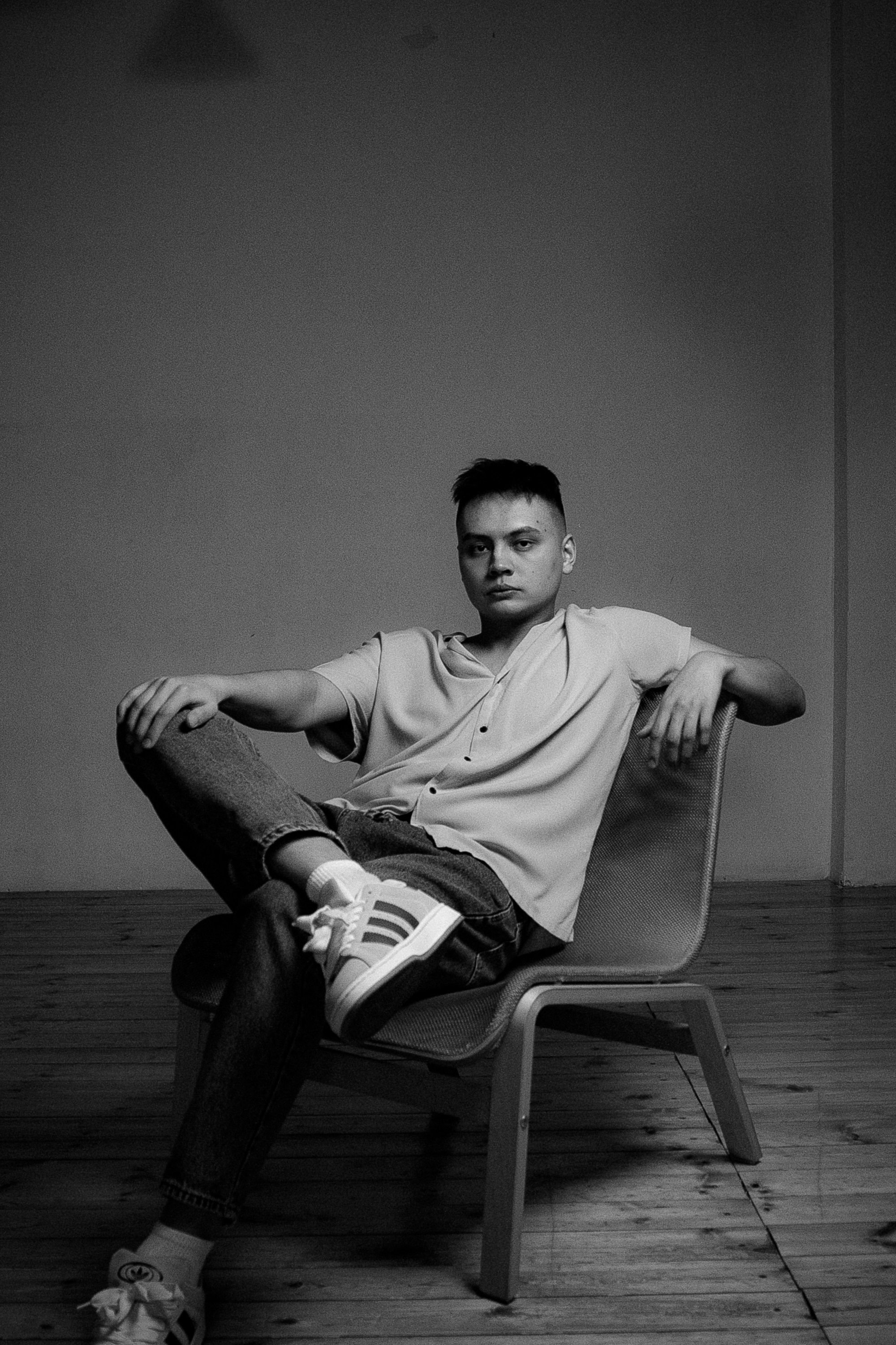 R. Семейный фотограф Казань Никита Федин