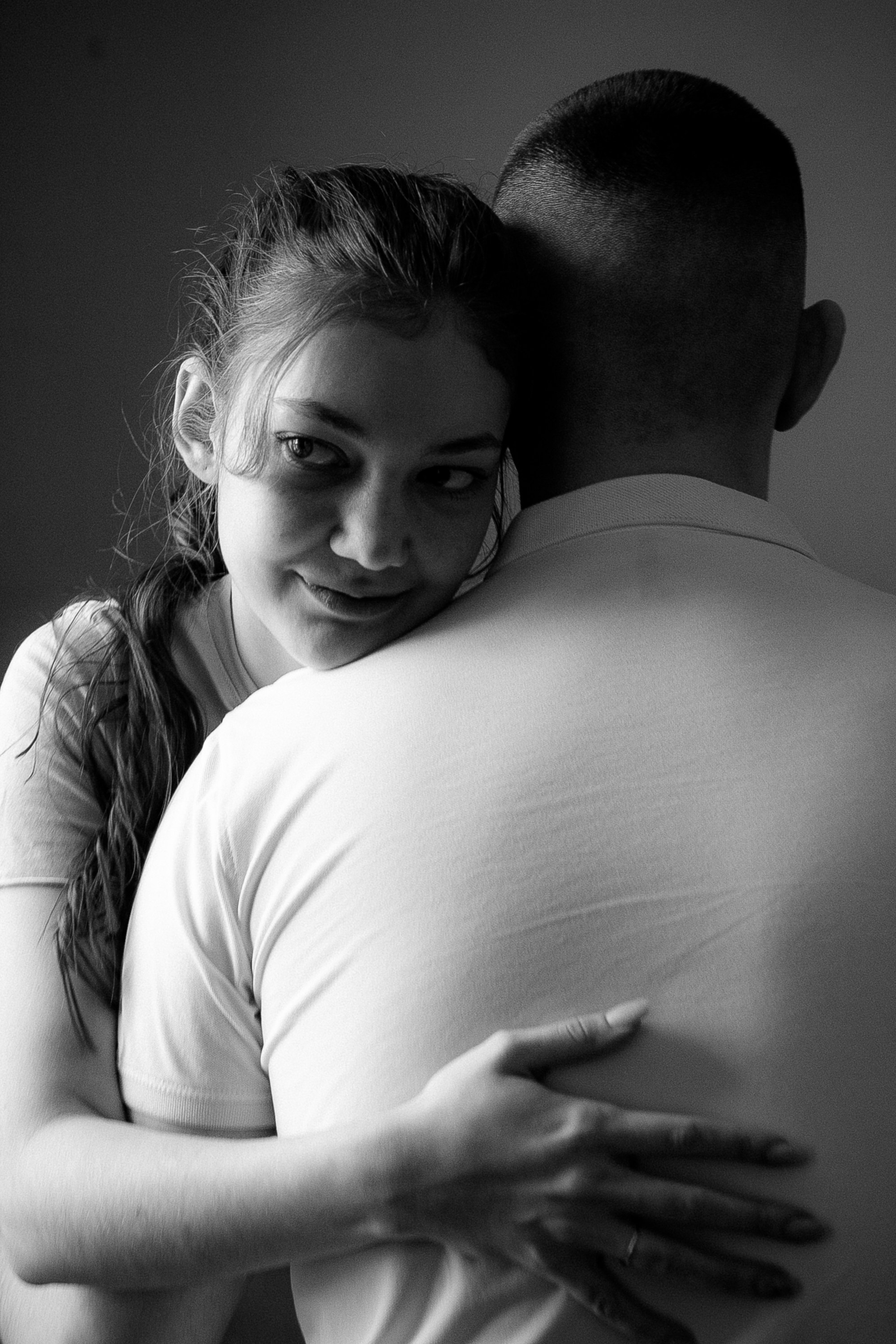 LOVE. Семейный фотограф Казань Никита Федин