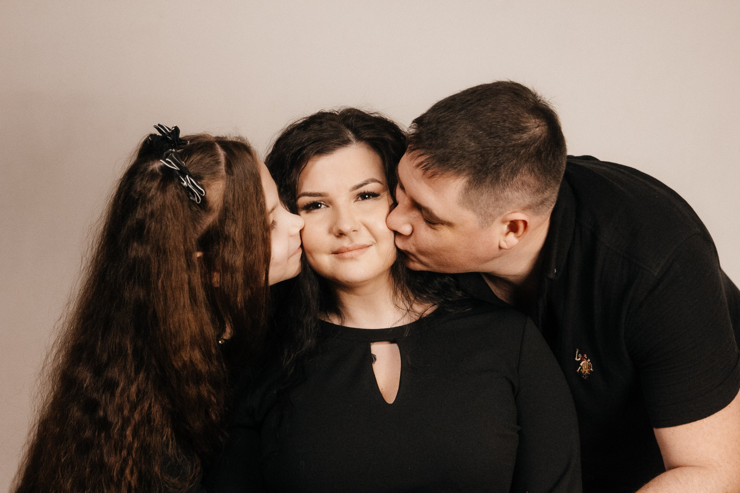 F. Семейный фотограф Казань Никита Федин