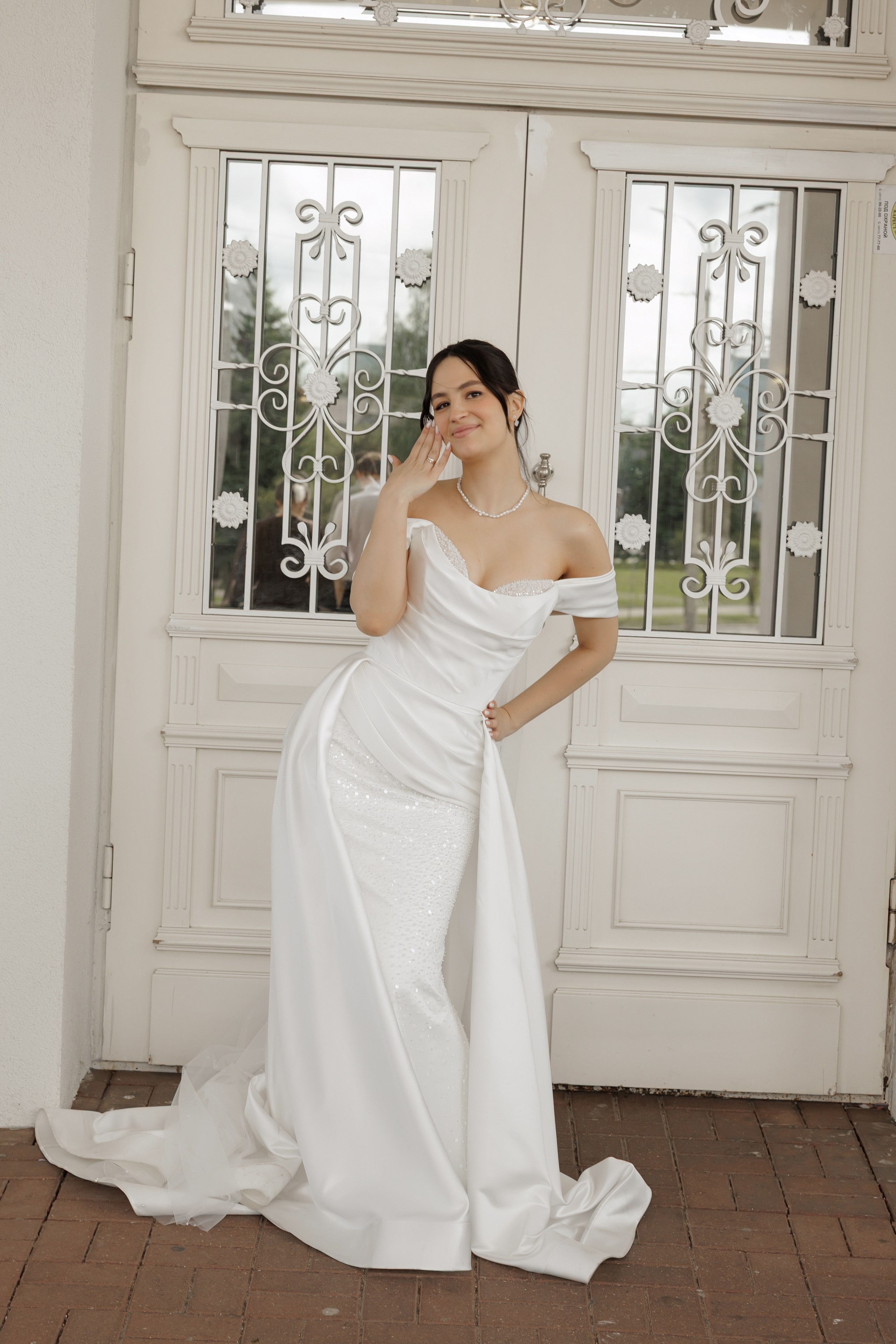 Я вновь смотрю в твои глаза!. Свадебный фотограф Калининград