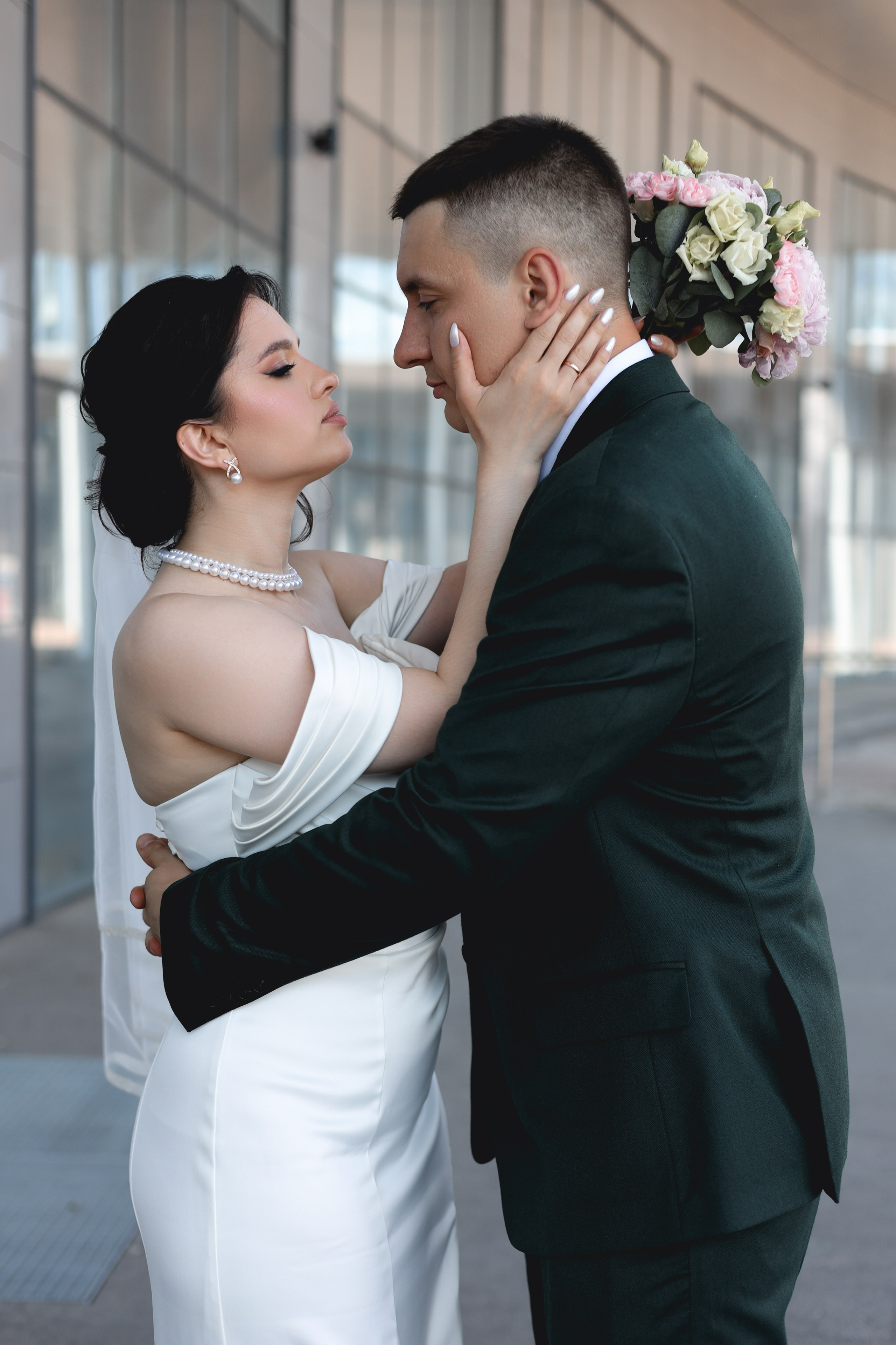 A&Y. Photographer Tatiana Ivanova in Yaroslavl