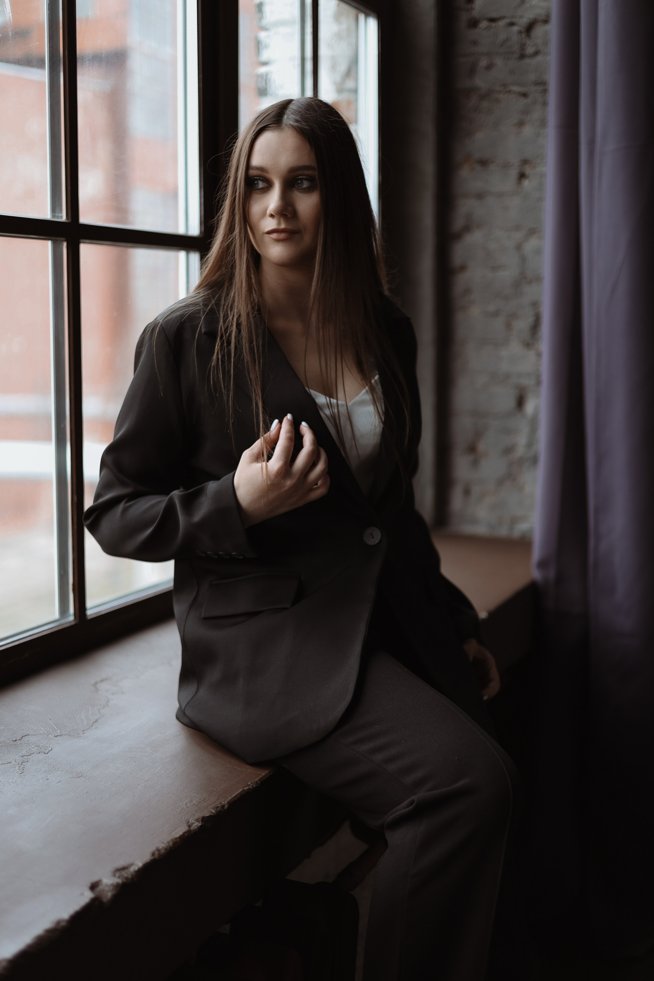 Victoria&Egor. Photographer Tatiana Ivanova in Yaroslavl