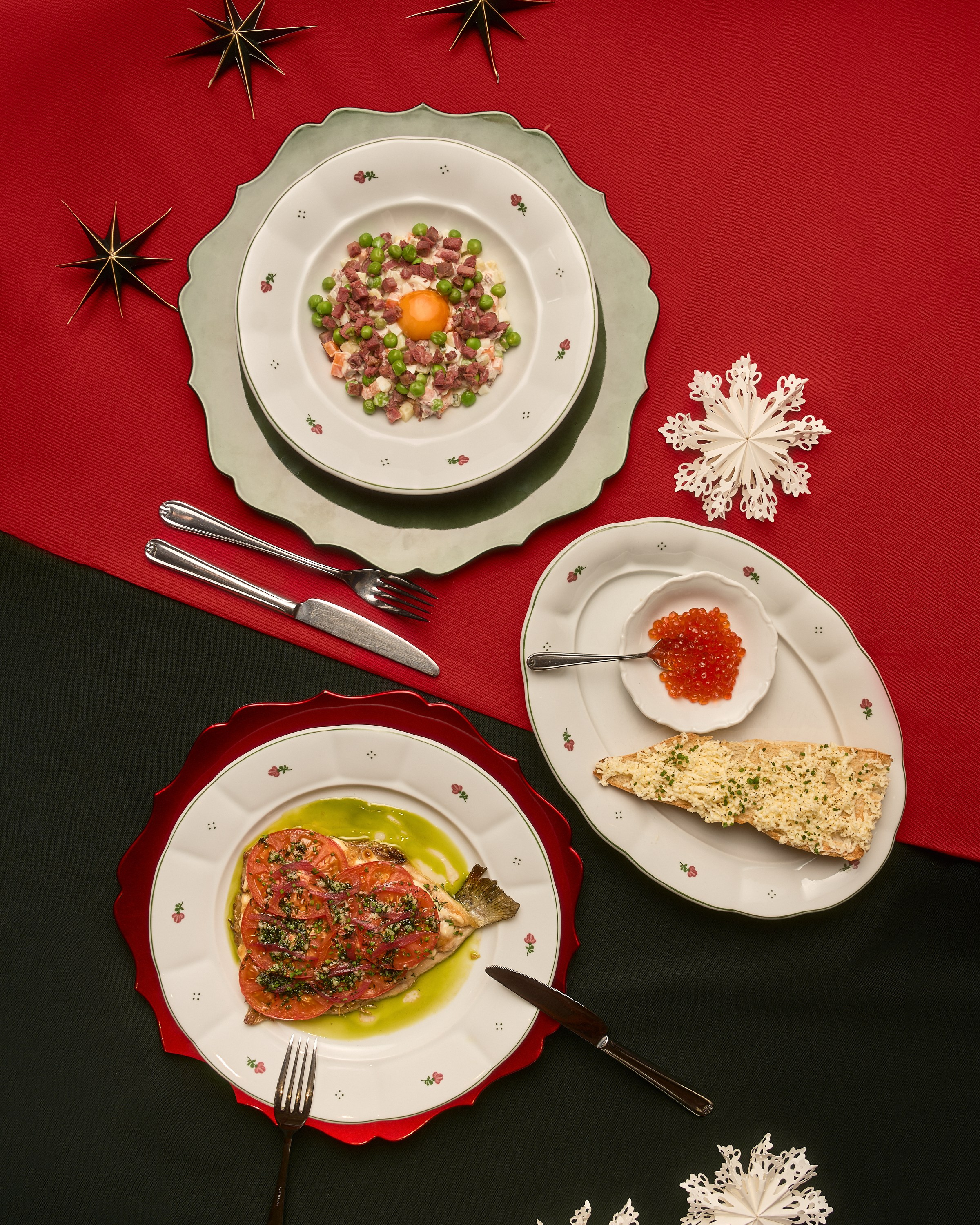 Bistro Alma. Фотограф Москва Сергей Громов