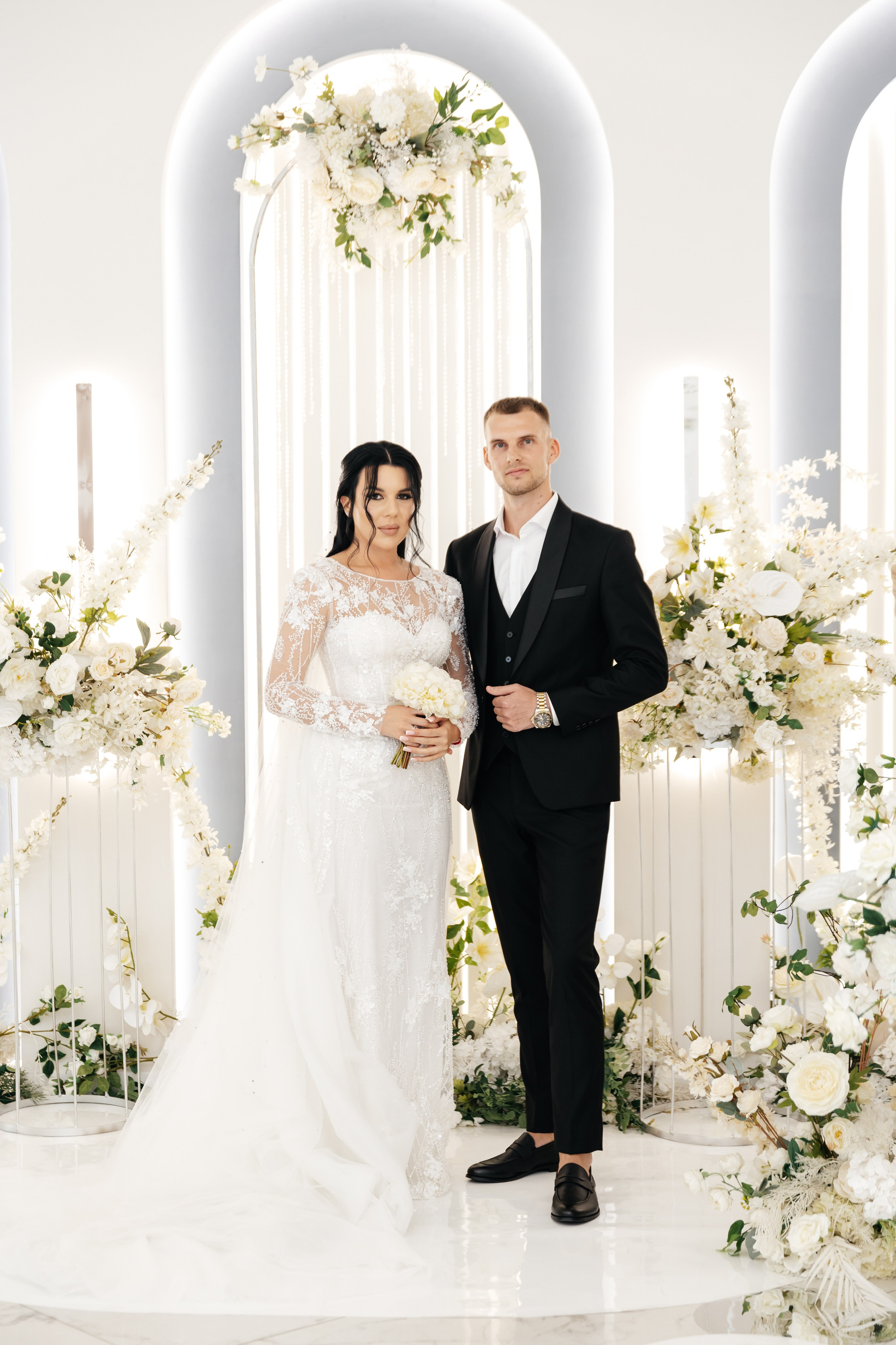 Stanislav & Kseniya. Свадебный фотограф Ильнар Асадуллин