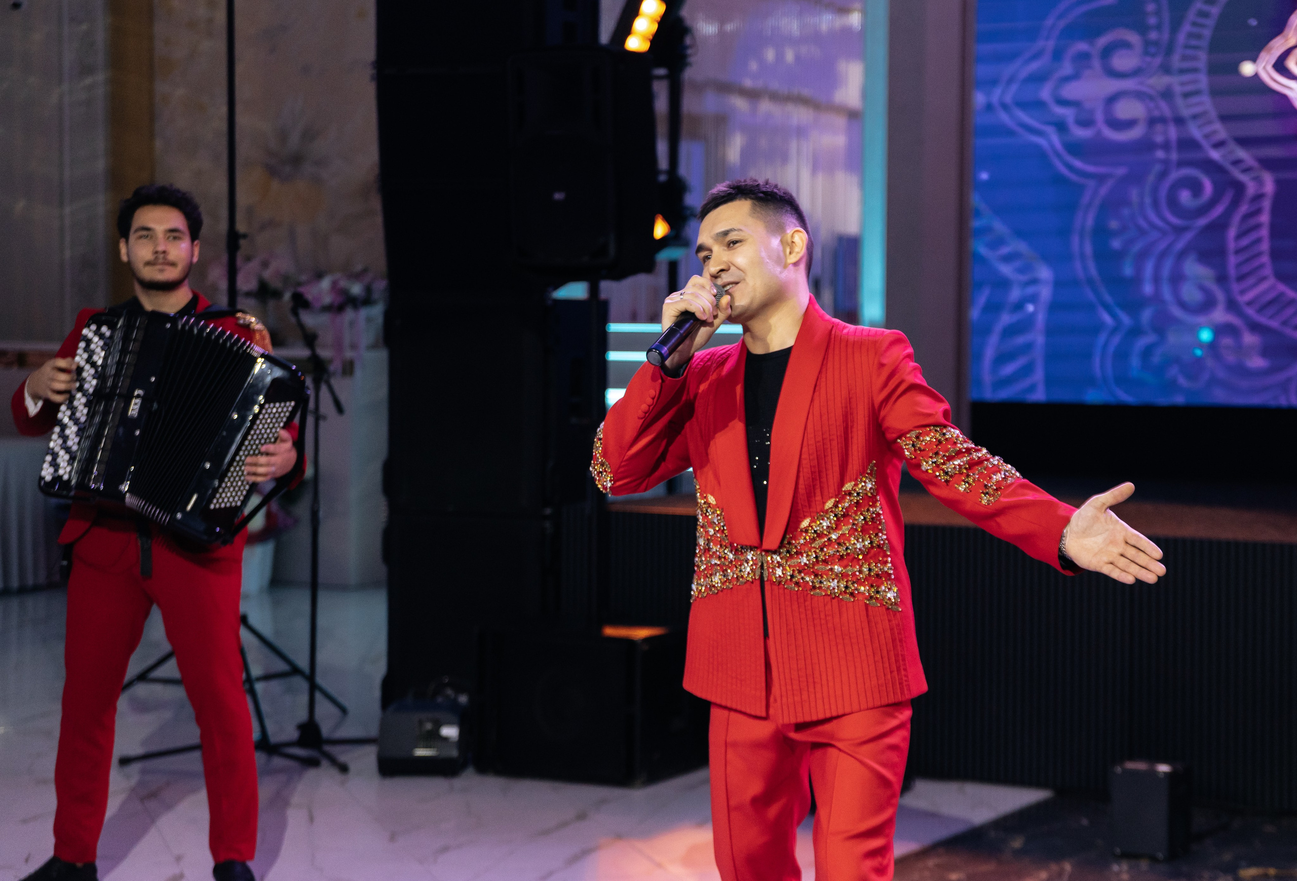 Bulat & Gulgena. Свадебный фотограф Ильнар Асадуллин