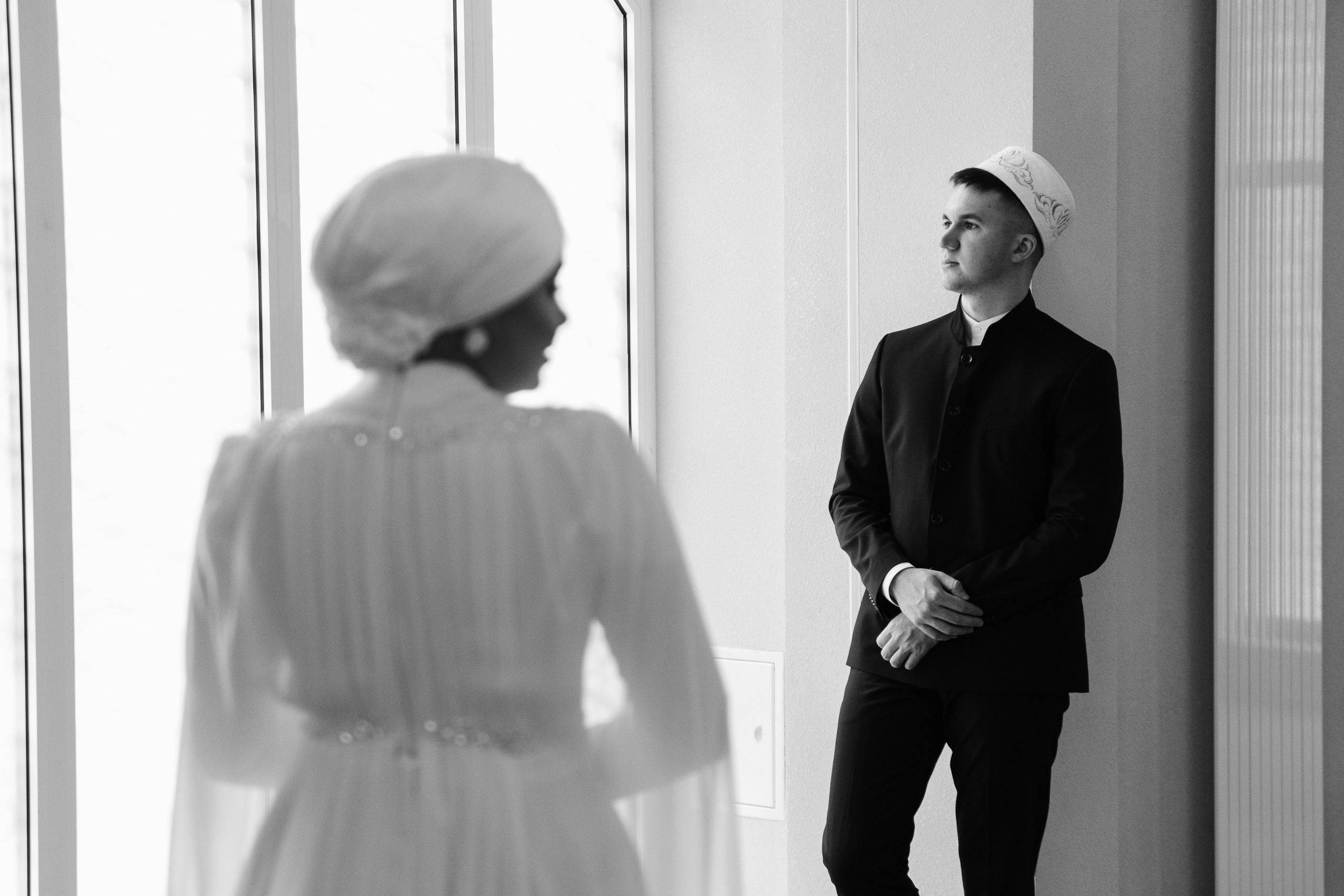 Bulat & Gulgena. Свадебный фотограф Ильнар Асадуллин